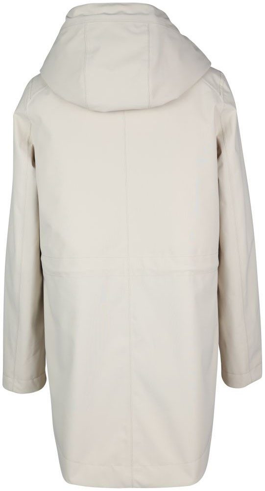 Fuchs Schmitt Outdoorjacke mit Kapuze günstig online kaufen