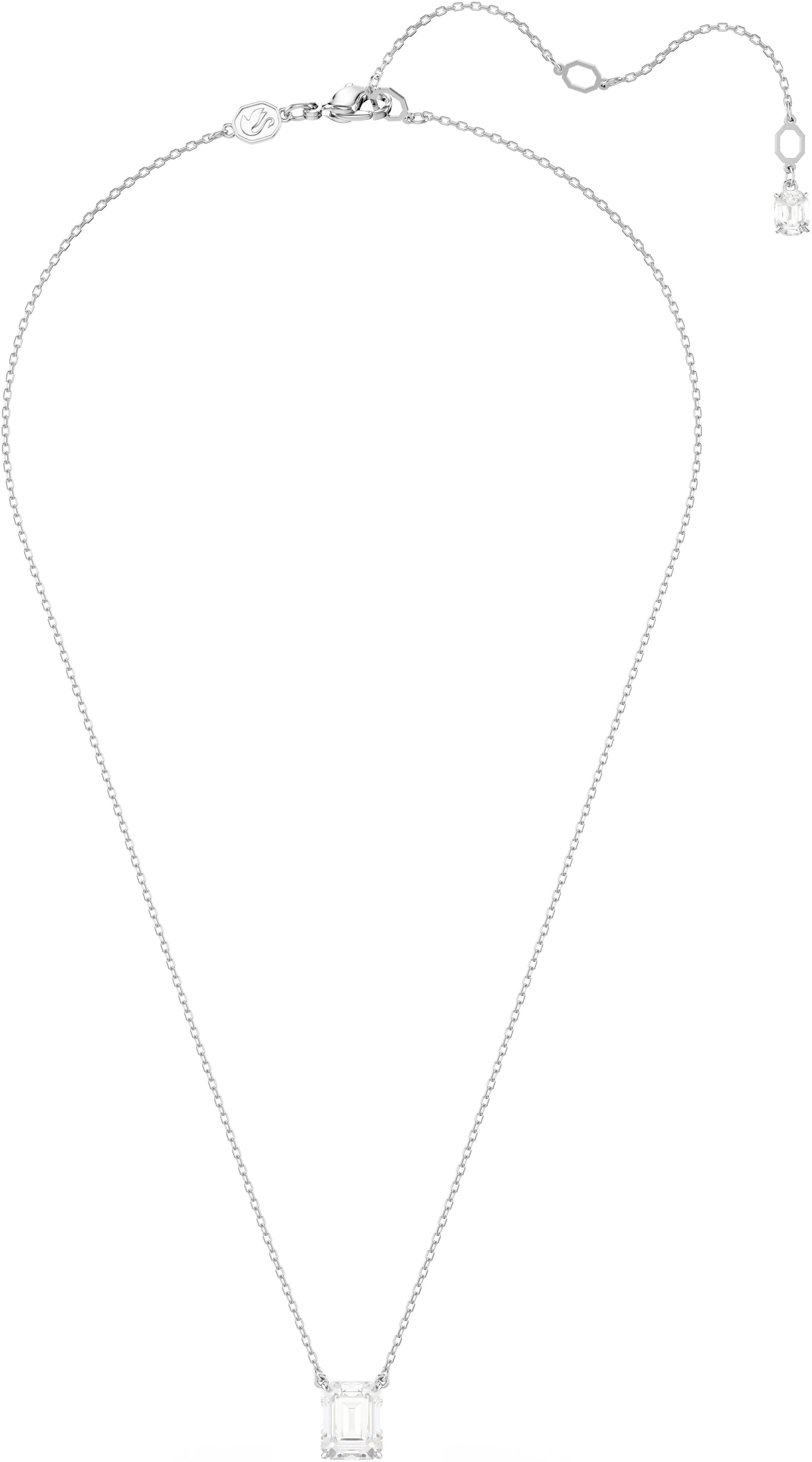 Swarovski Kette mit Anhänger Schmuck Ge...