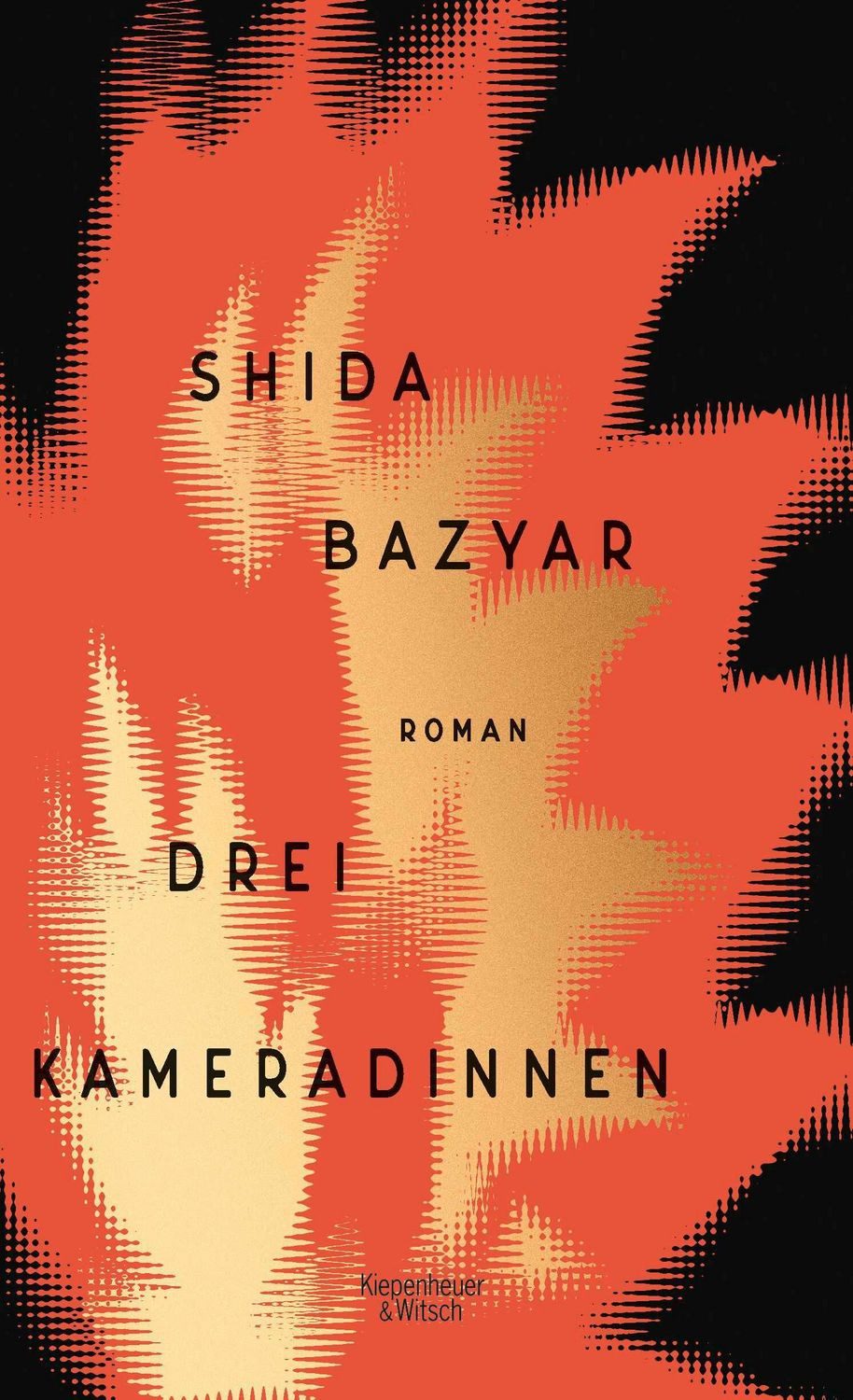 Drei Kameradinnen / Shida Bazyar