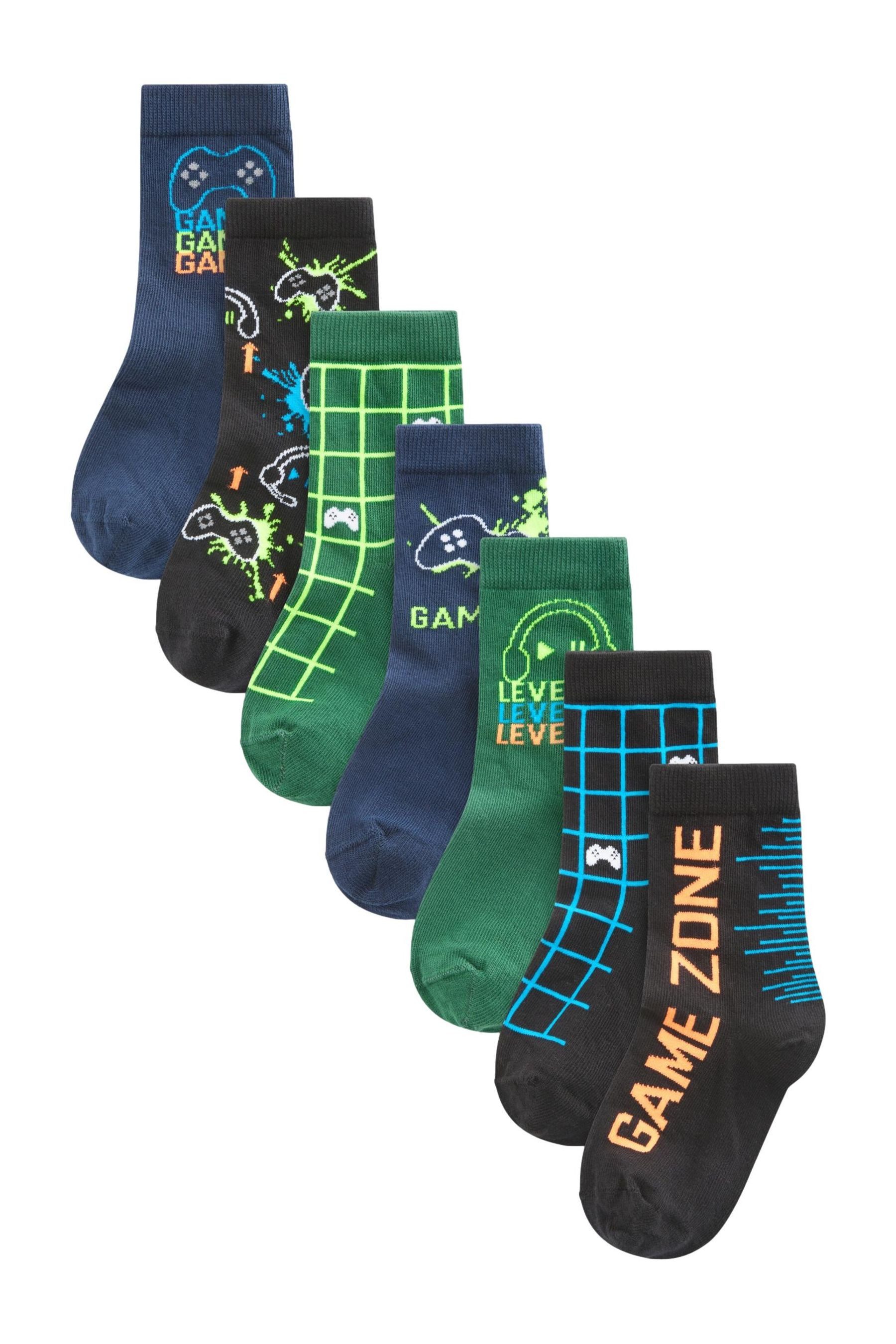 Next Basicsocken Socken mit hohem Baumwollanteil, günstig online kaufen