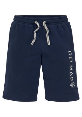 DELMAO Shorts für Jungen