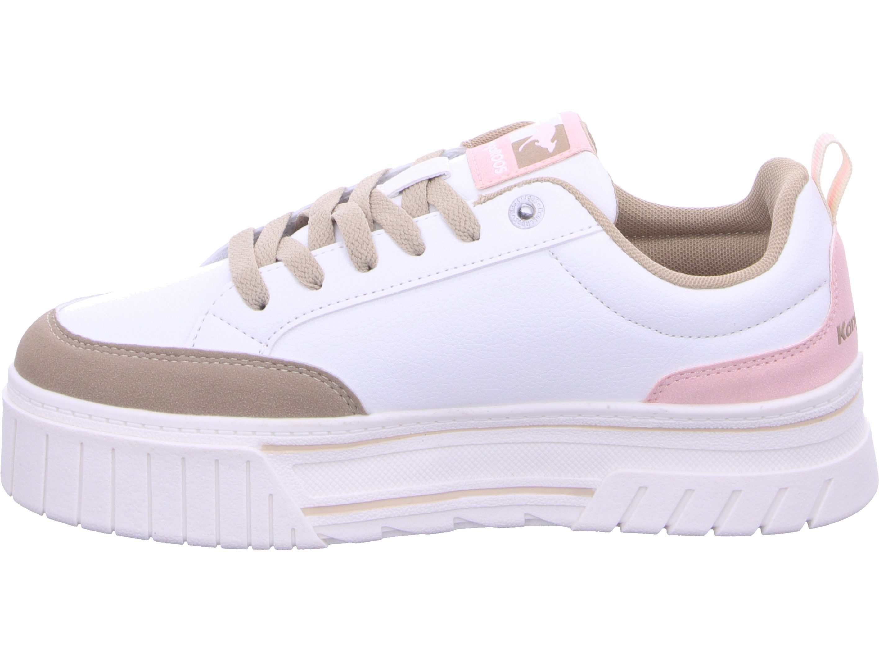 KangaROOS Kangalift Apex Schnürschuh