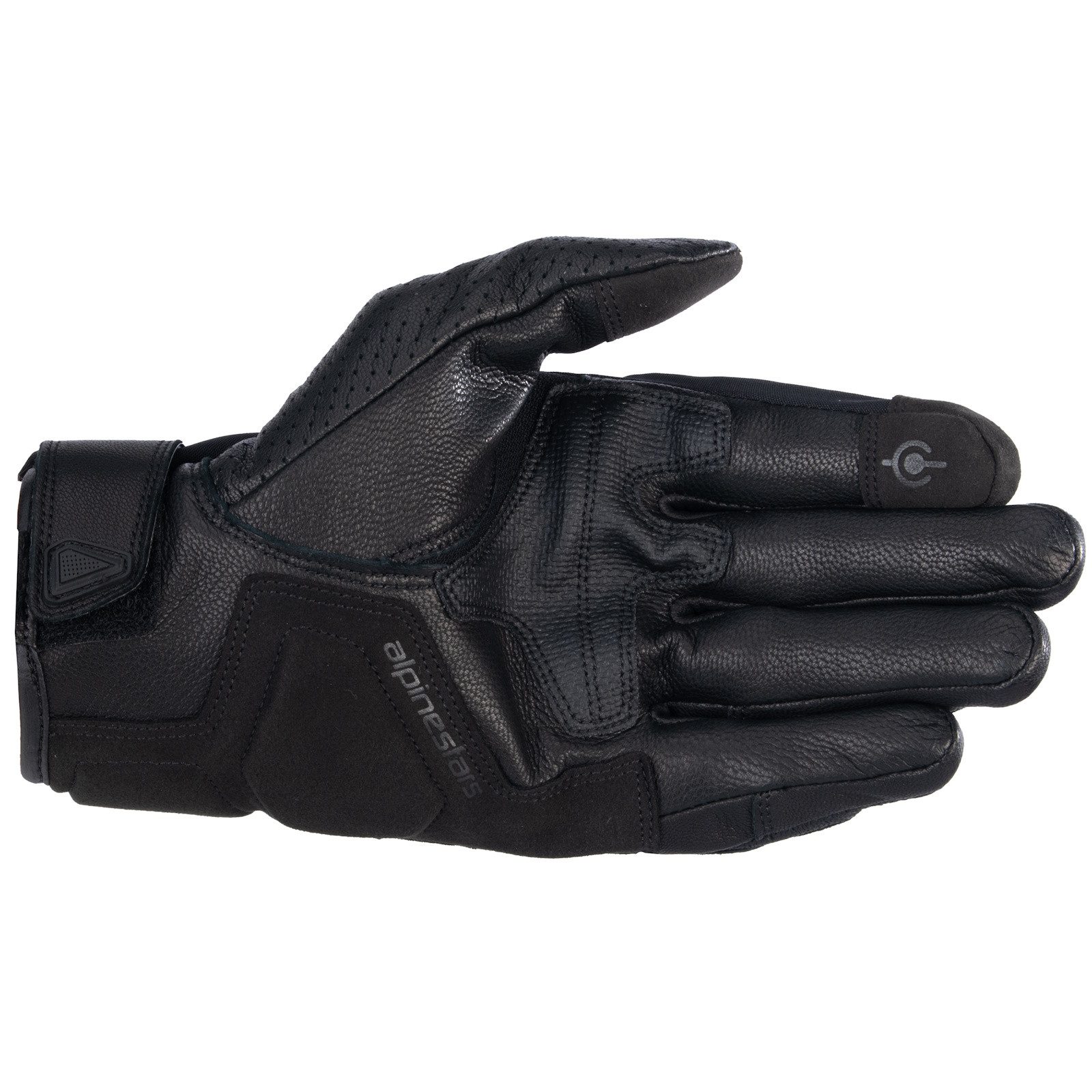 Alpinestars Motorradhandschuhe Alpinestars Celer V3 Handschuhe schwarz / sc günstig online kaufen