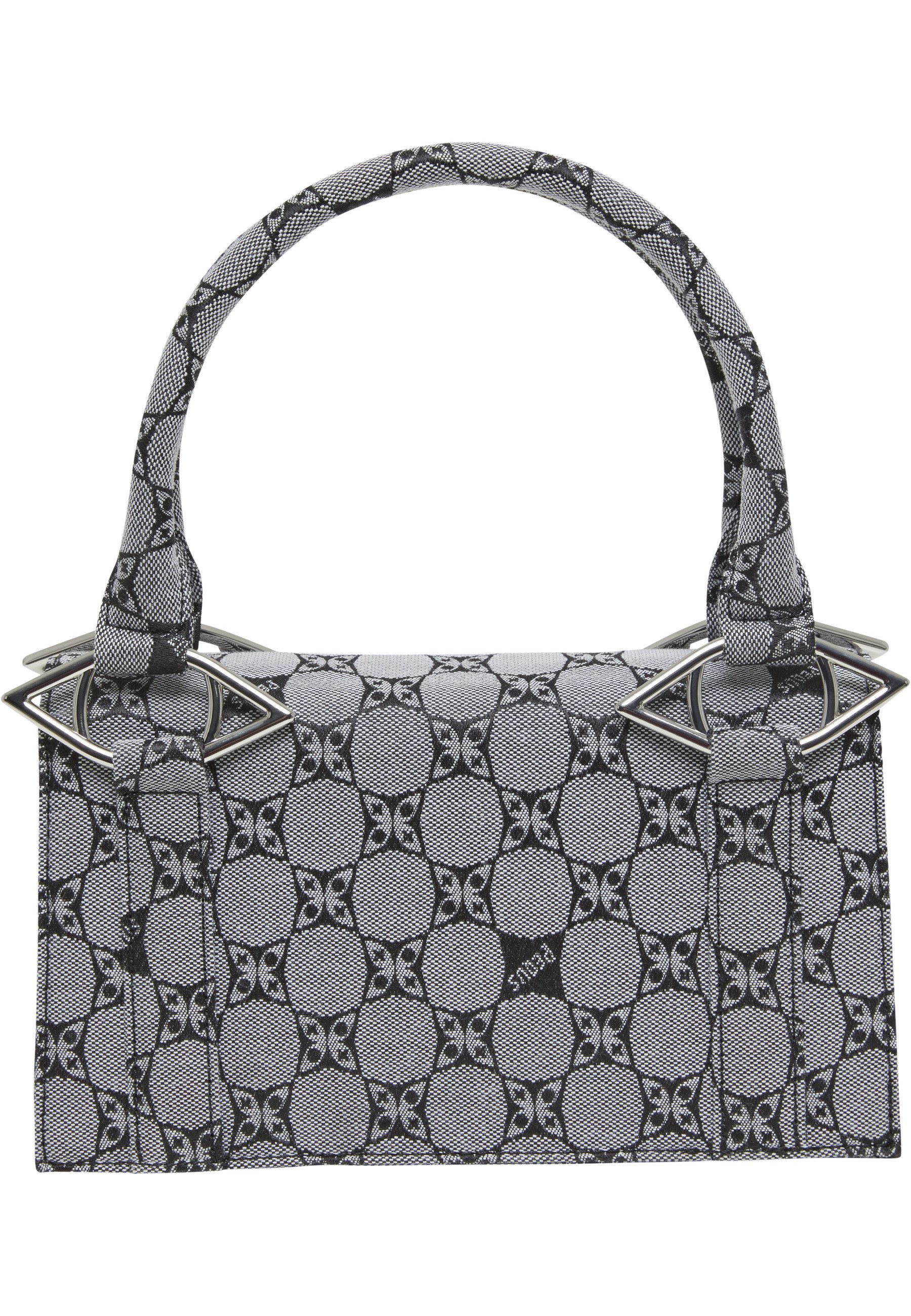 PEQUS Schultertasche PEQUS Aether Canvas Mini Handbag