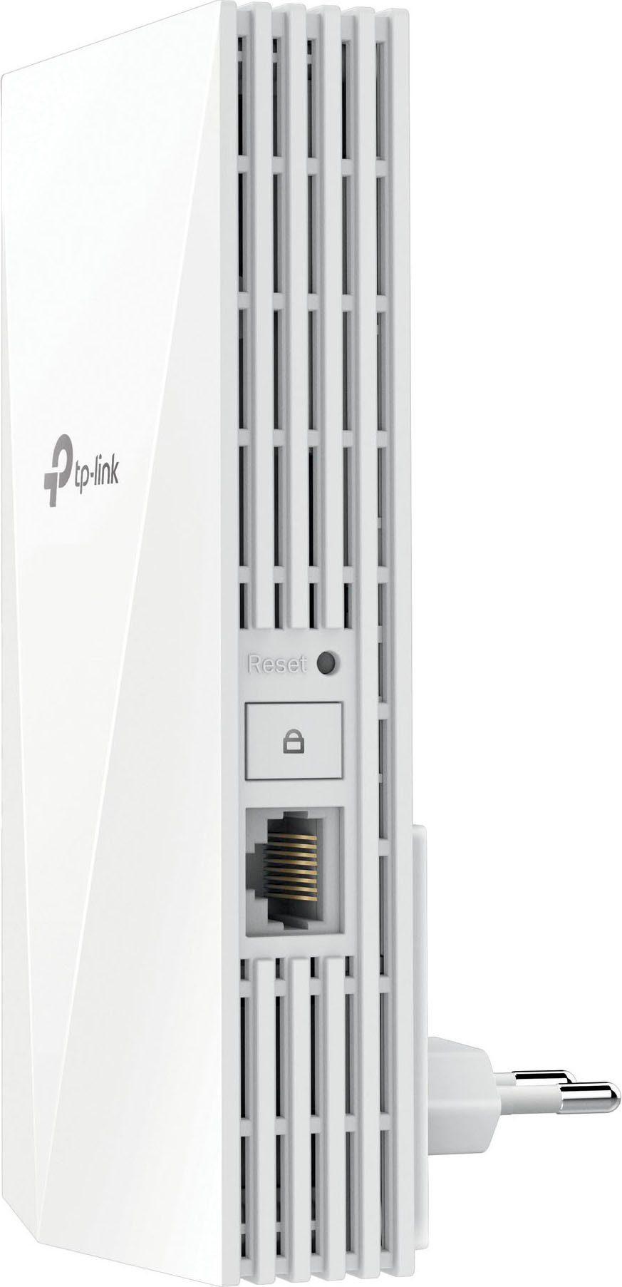 tp-link RE500X WLAN-Router