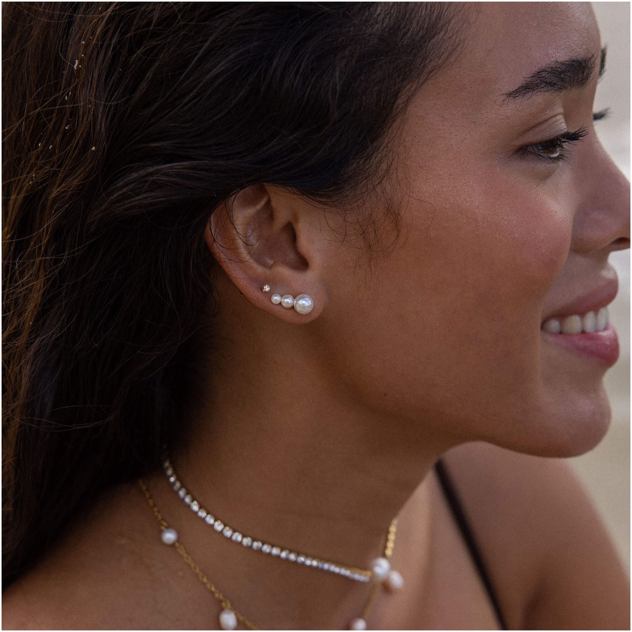 Purelei Paar Ohrhaken Schmuck Geschenk Finesse günstig online kaufen