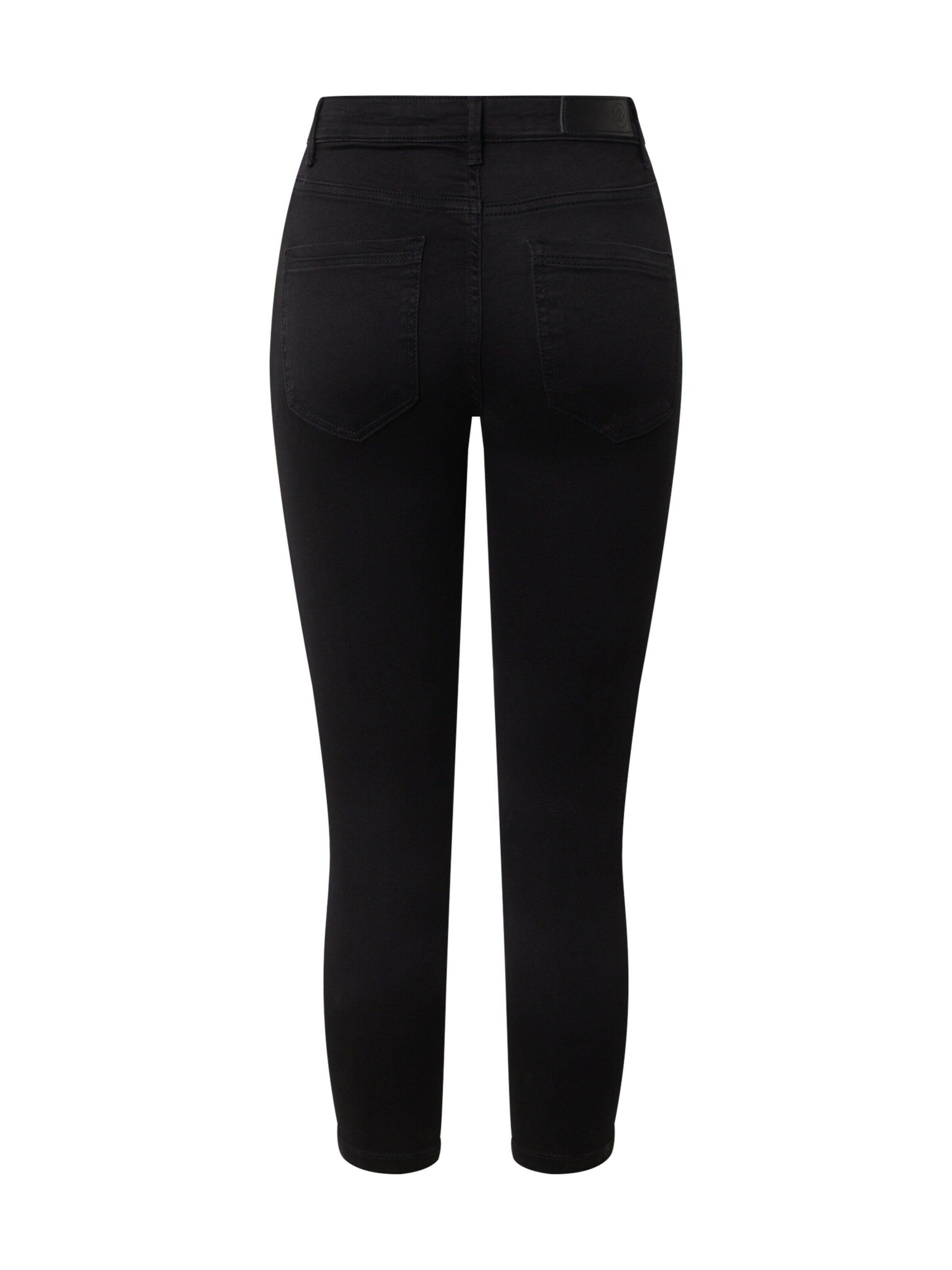 Vero Moda Petite Skinny-fit-Jeans Sophia (1-tlg) Plain/ohne Details