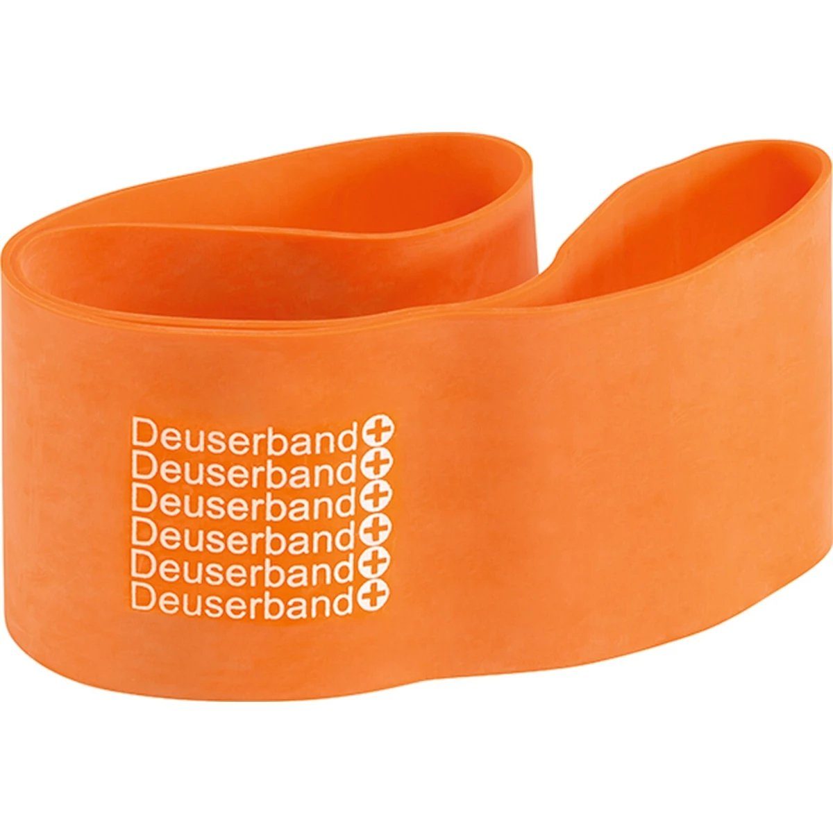 Deuser-Sports Trainingsband PLUS Fitnessband Trainingsband Gymnastikband stark | Fitnessbänder