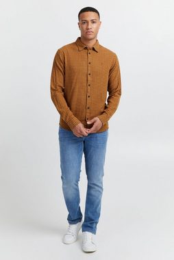 Blend Langarmhemd BLEND Shirt