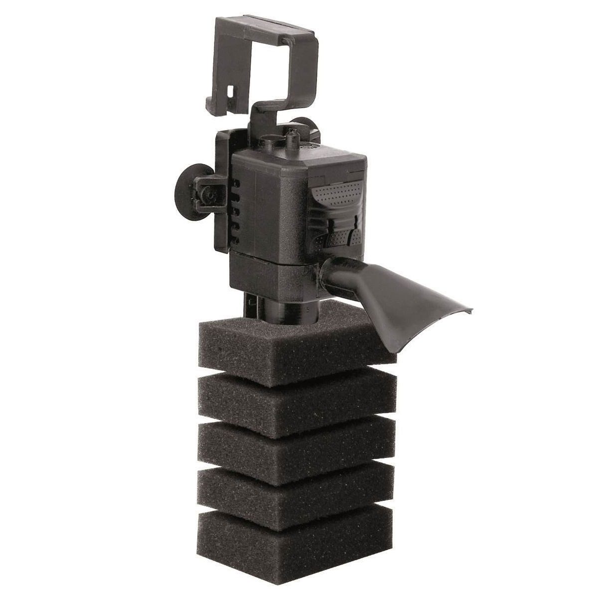 Aquael Aquariumfilter Innenfilter PAT mini