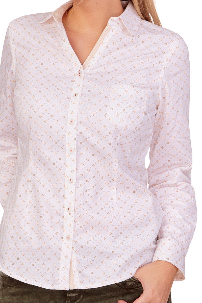 Spieth & Wensky Trachtenbluse Trachtenbluse - günstig online kaufen