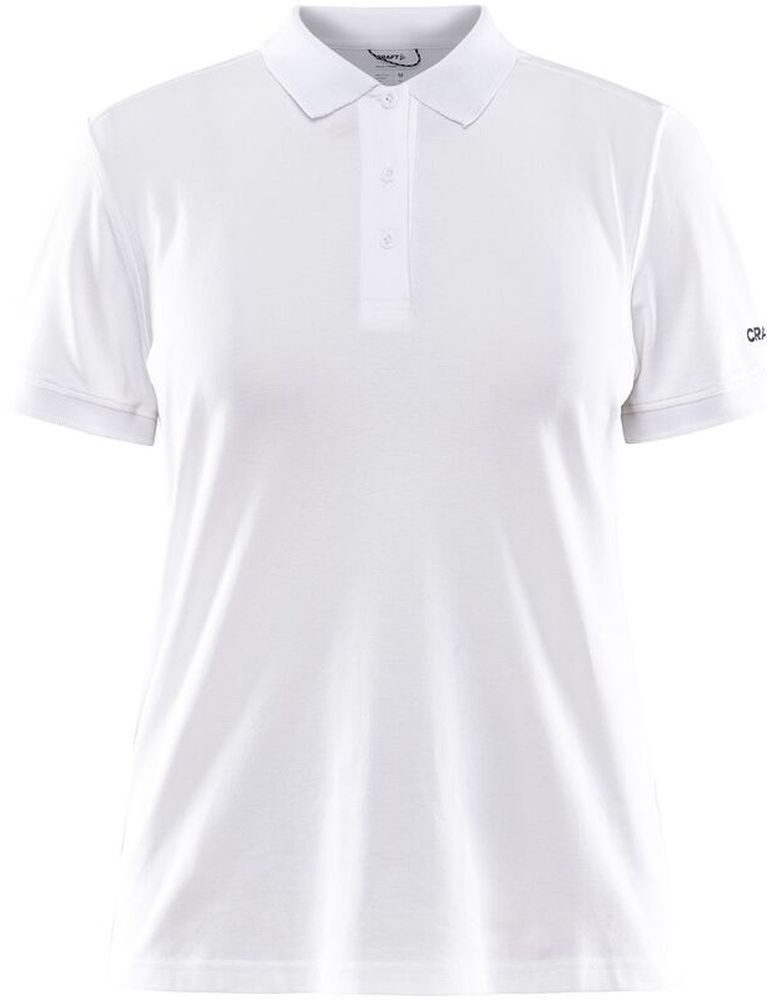 Poloshirt Craft Damen Polo Shirt CORE BLEND POLO SHIRT W 1910746