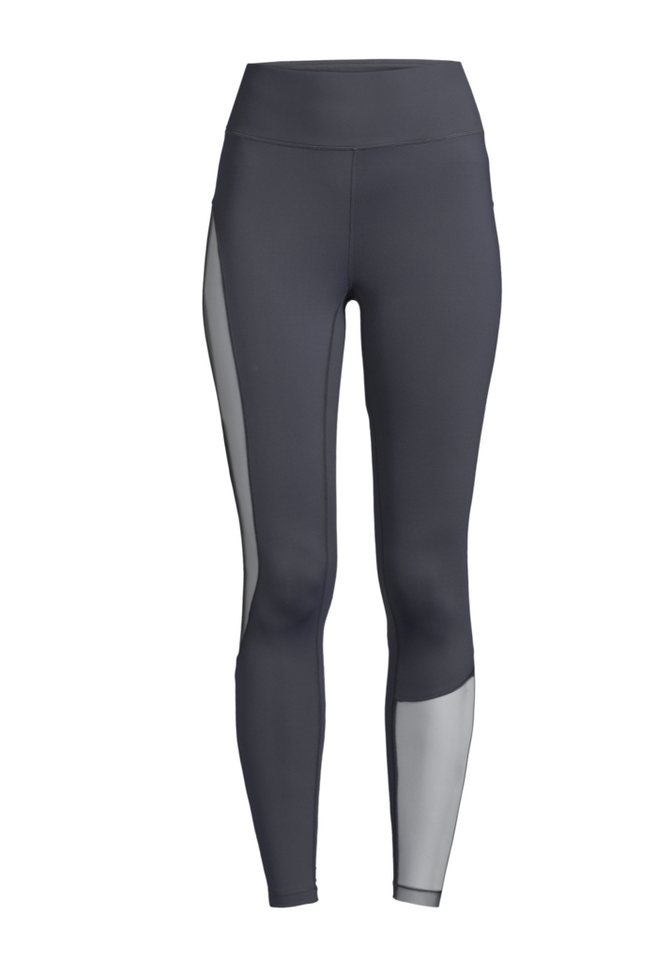 Casall Trainingstights »Power 7 8 Tights Boosting Blue« ›  - Onlineshop OTTO