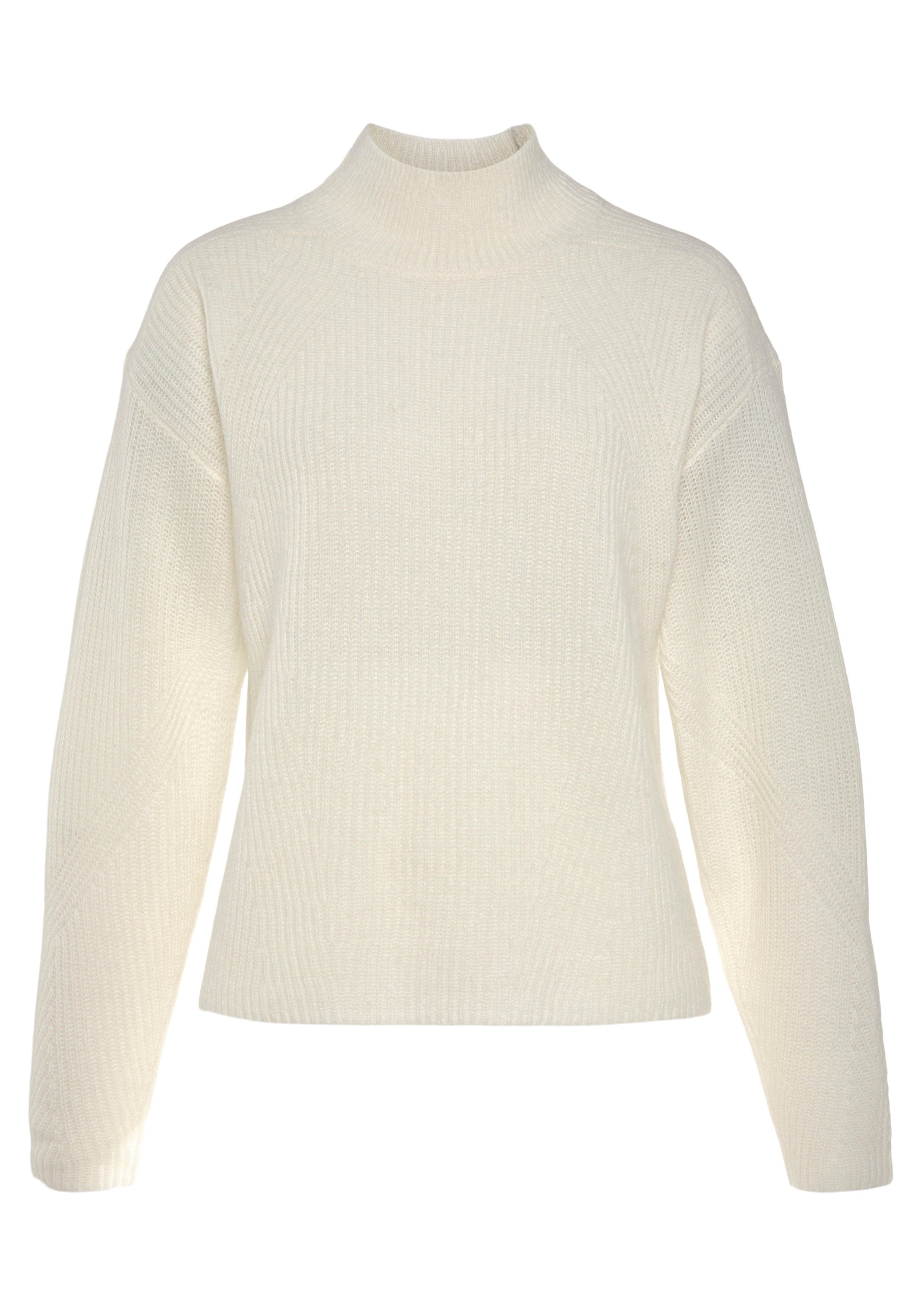 Beige Hugo Boss Pullover für Damen online kaufen | OTTO