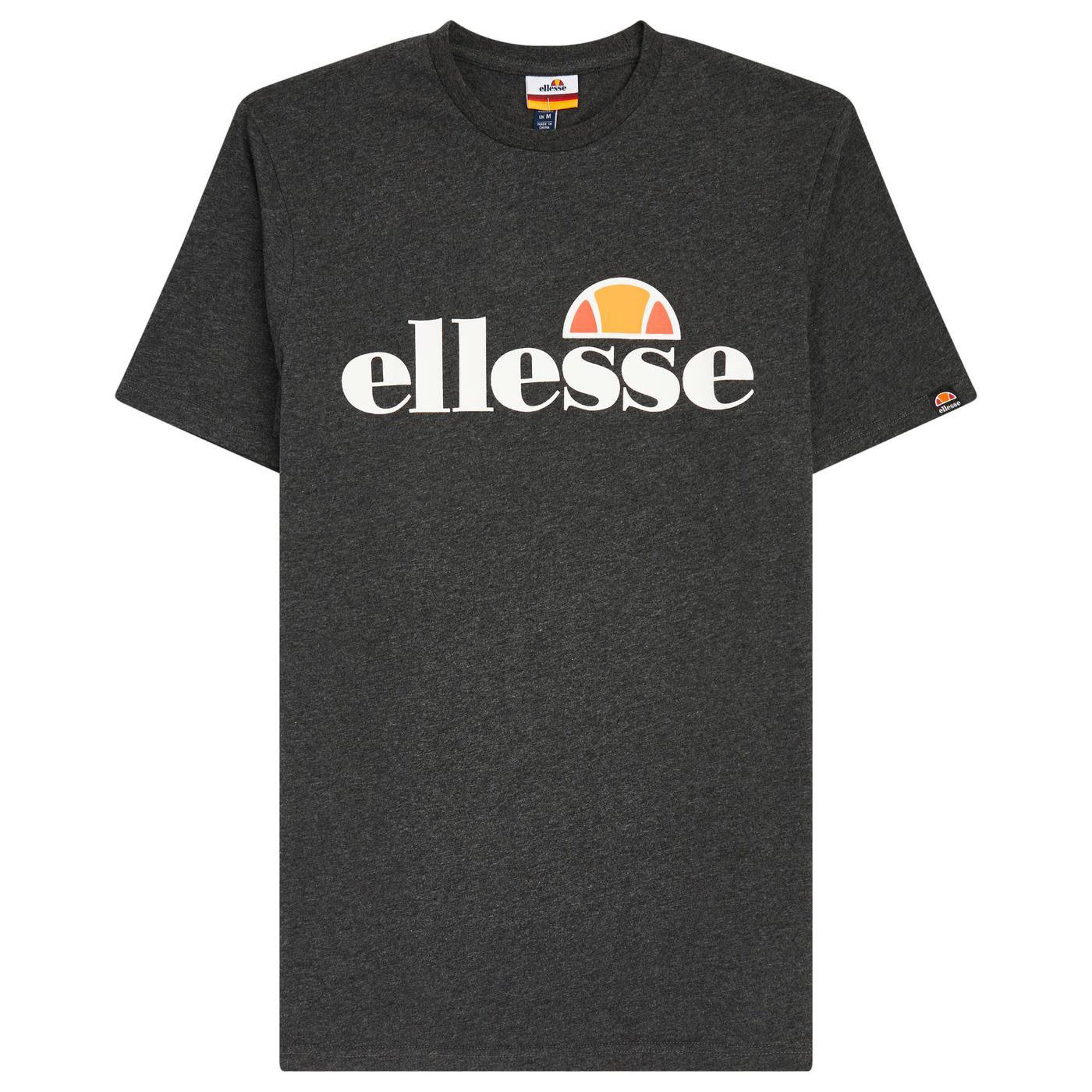 Ellesse T-Shirt Herren T-Shirt 1er Pack günstig online kaufen