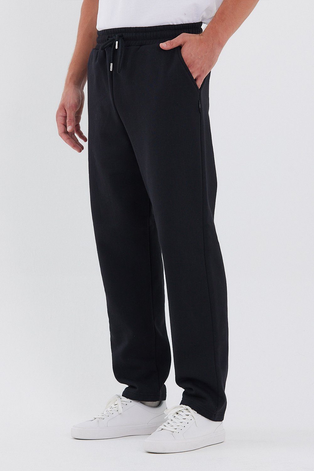 COMEOR Jogginghose Sweathose Herren Freizeit, Sweatpants, Warm, Sporthose