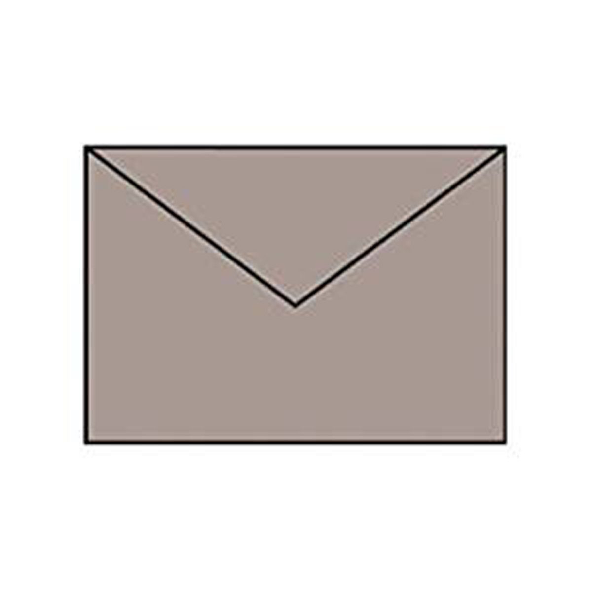 Rössler Briefumschlag