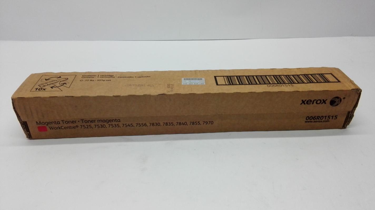 Xerox Tonerkartusche 006R01515