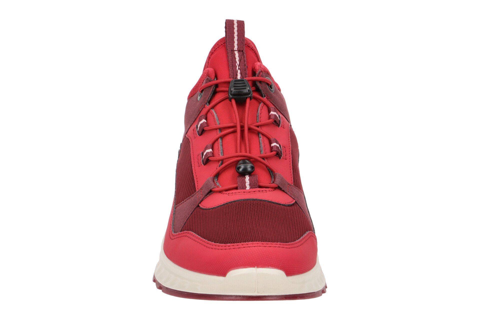 Ecco 83533360405 Schnürschuh