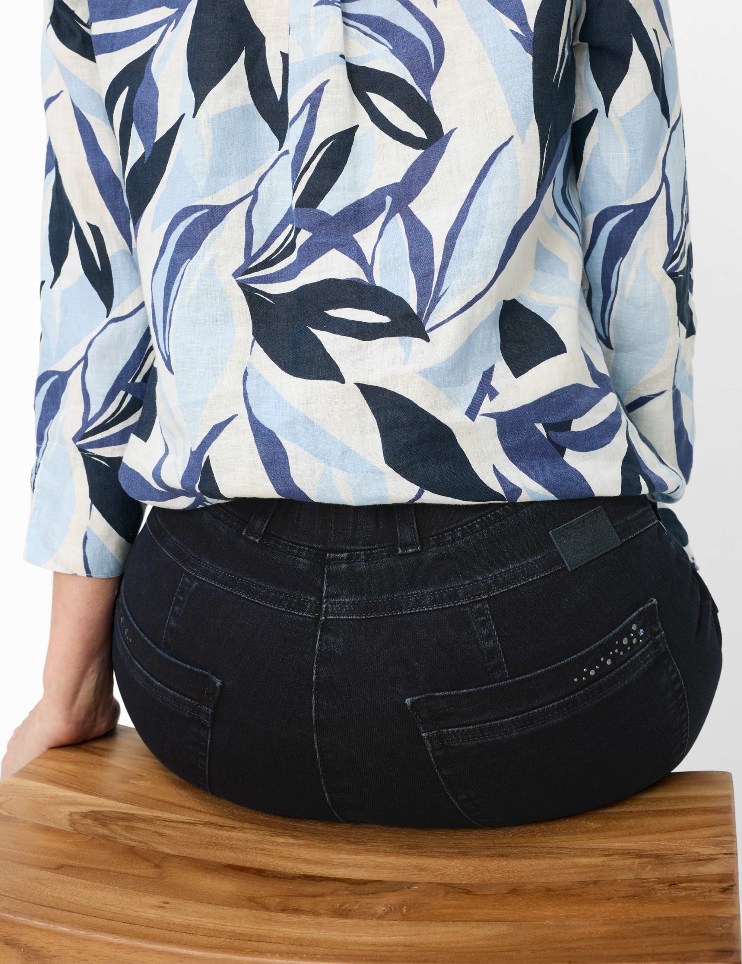 RAPHAELA by BRAX Bequeme Jeans Style LAVINA JOY