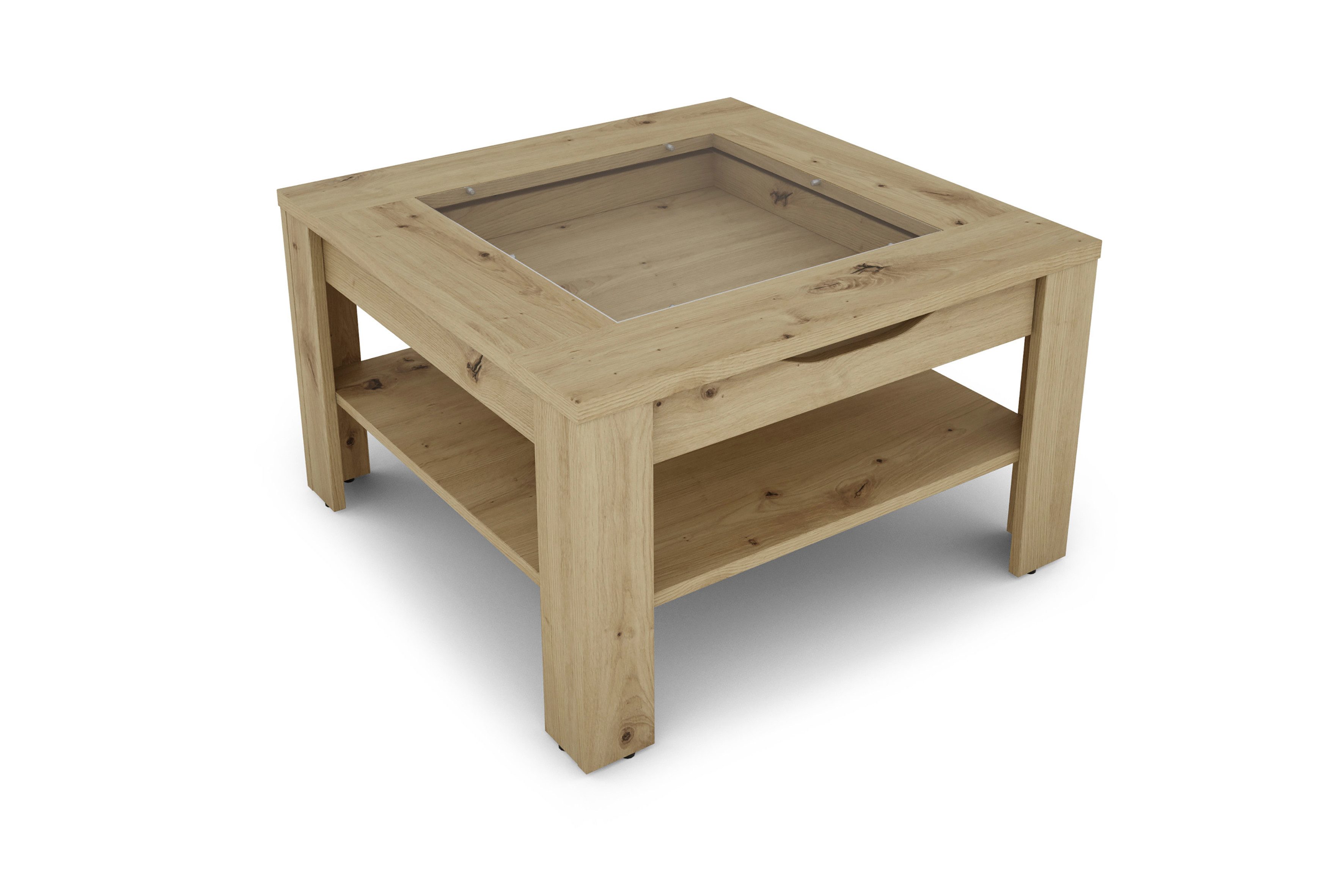 byLIVING Couchtisch RALPH, Breite 110 oder günstig online kaufen