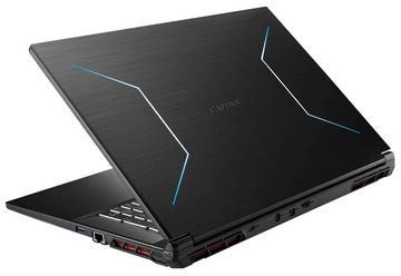 CAPTIVA Advanced Gaming I77-388G1 Gaming-Notebook (Intel Core i5 13500H, 1000 GB SSD)