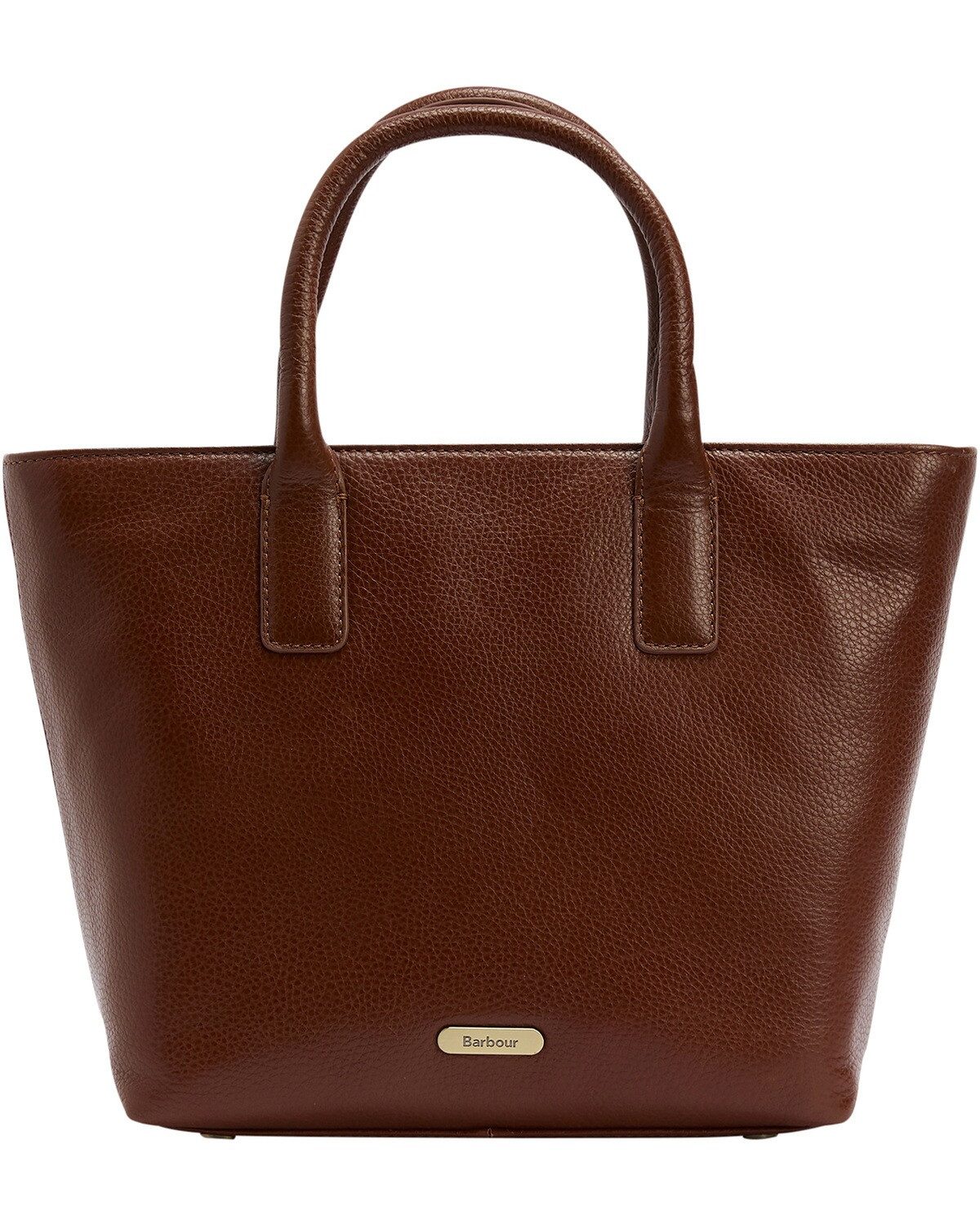 Barbour Reisetasche Ledertasche Birch