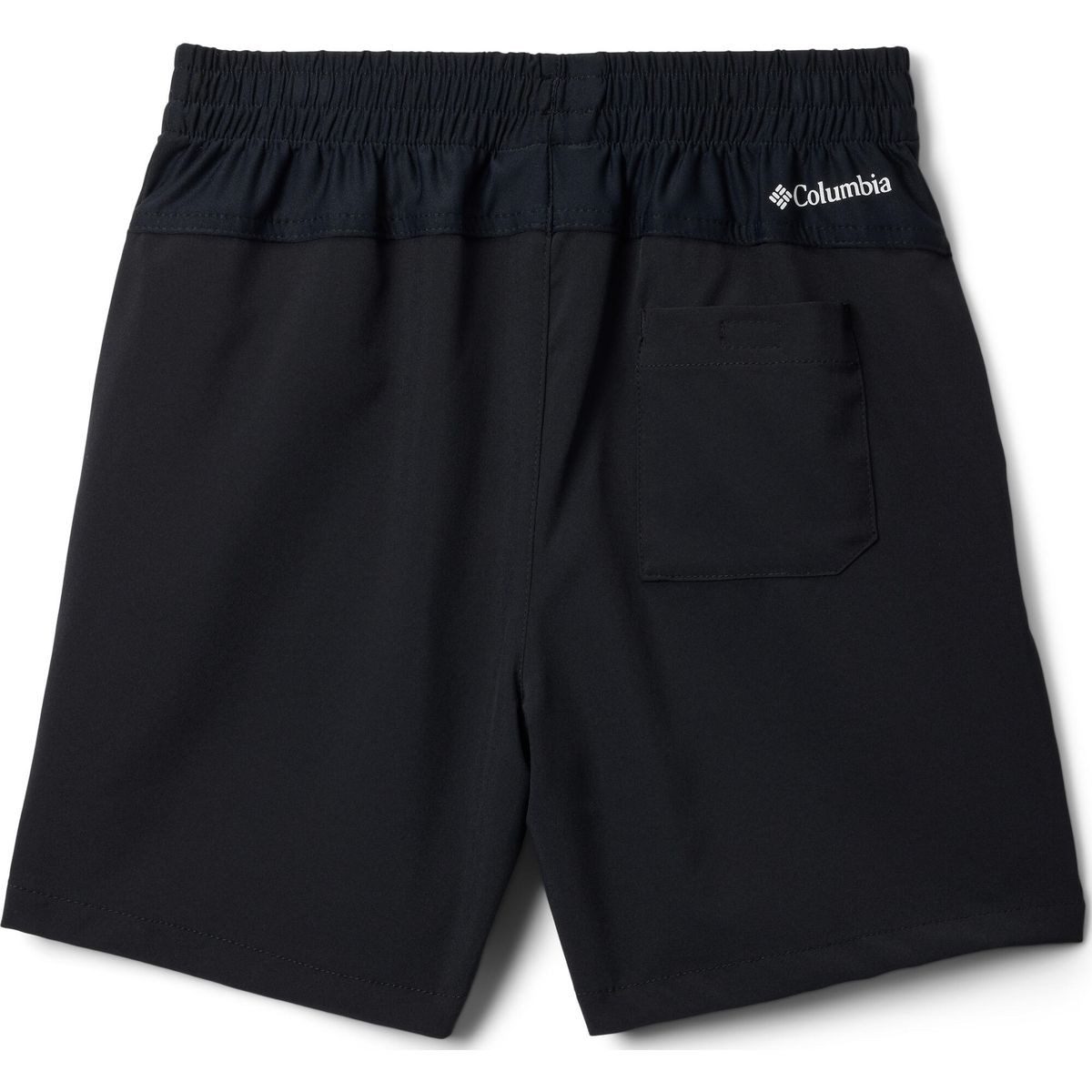 Columbia Shorts Hike II Short Leichte, kühlende Shorts mit schweißableitendem Material und