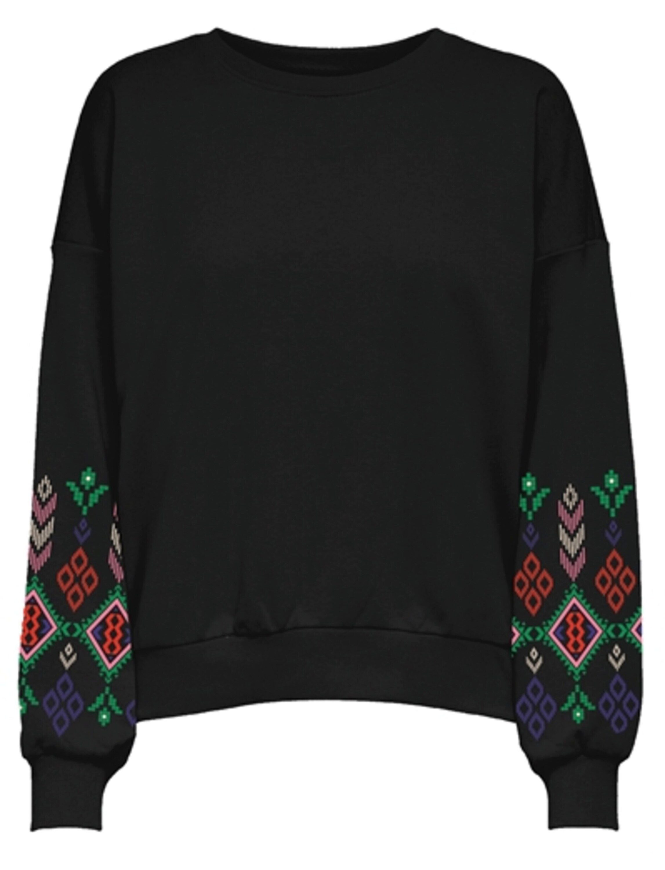 ONLY Sweatshirt ONLBROOKE (1-tlg) Plain/ohne Details günstig online kaufen