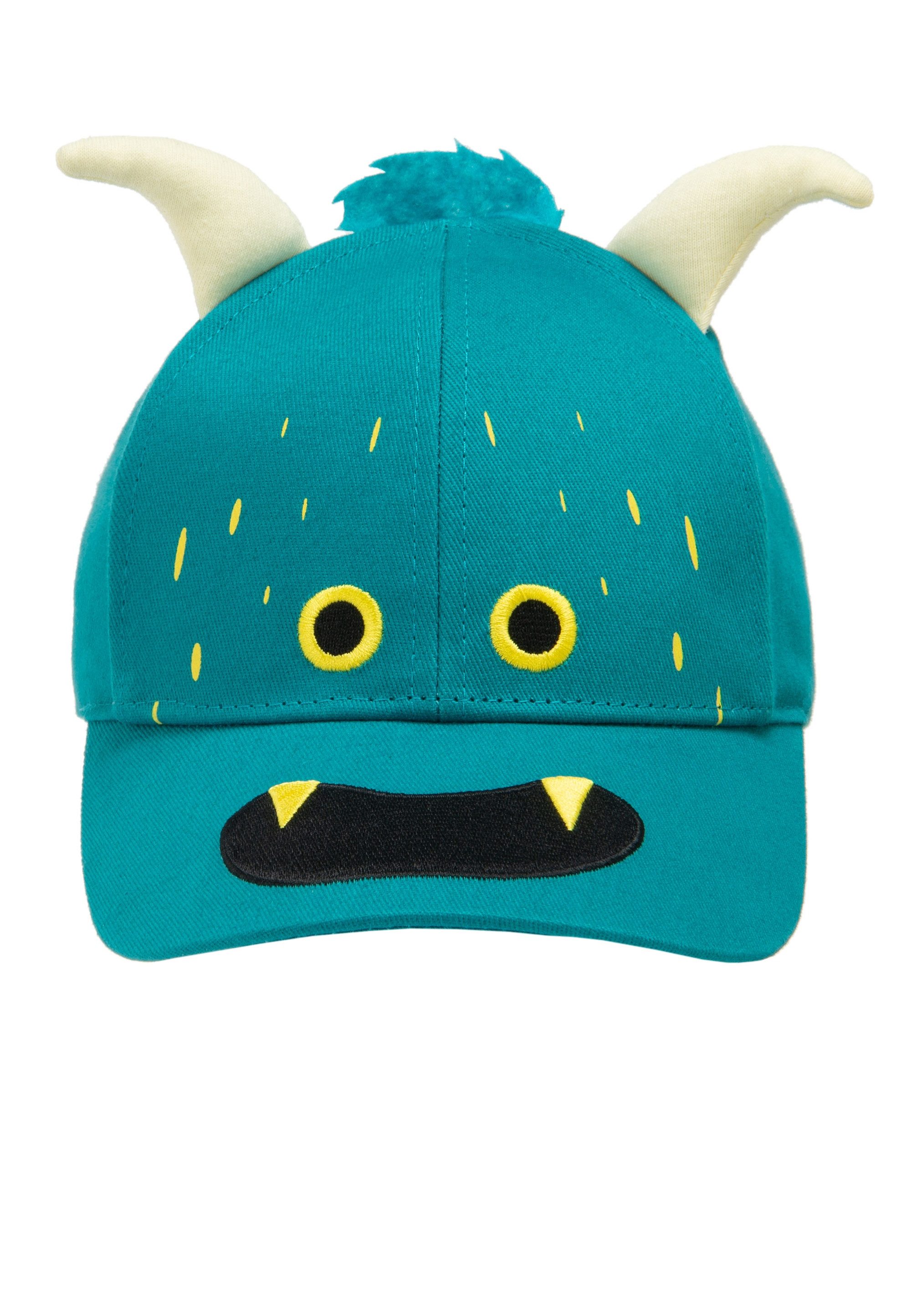 koaa Baseball Cap Mampf - Mascot günstig online kaufen