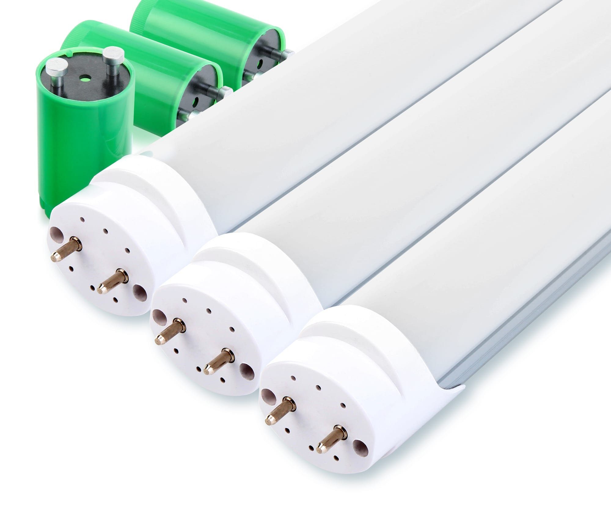 Showlite LED-Leuchtmittel LED Röhre 60 cm günstig online kaufen