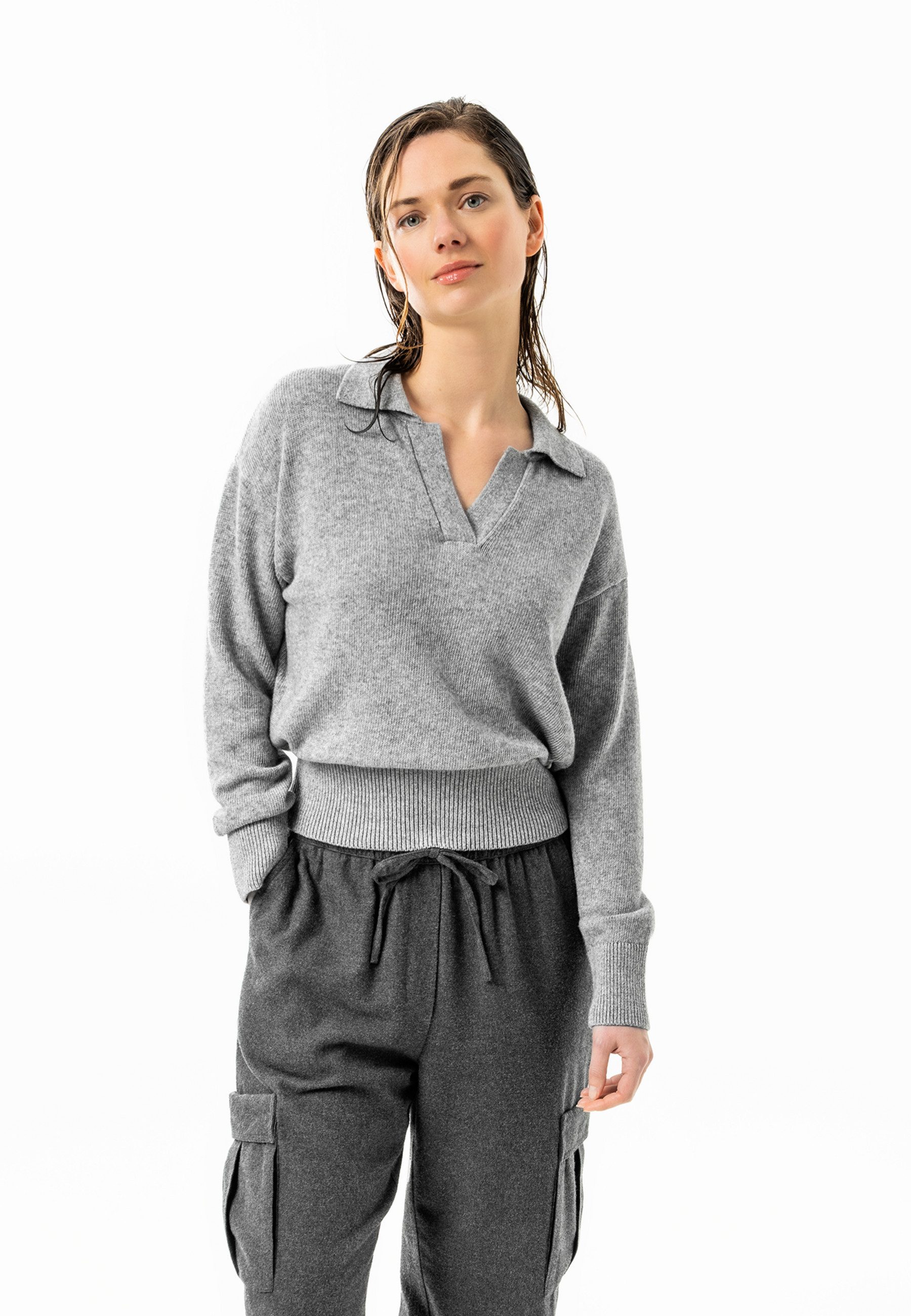 Strickpullover ULANA