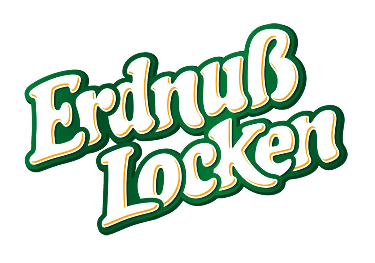 LORENZ Knabberei, Lorenz Erdnusslocken Classic knusprig intensiv im Geschmack 175g