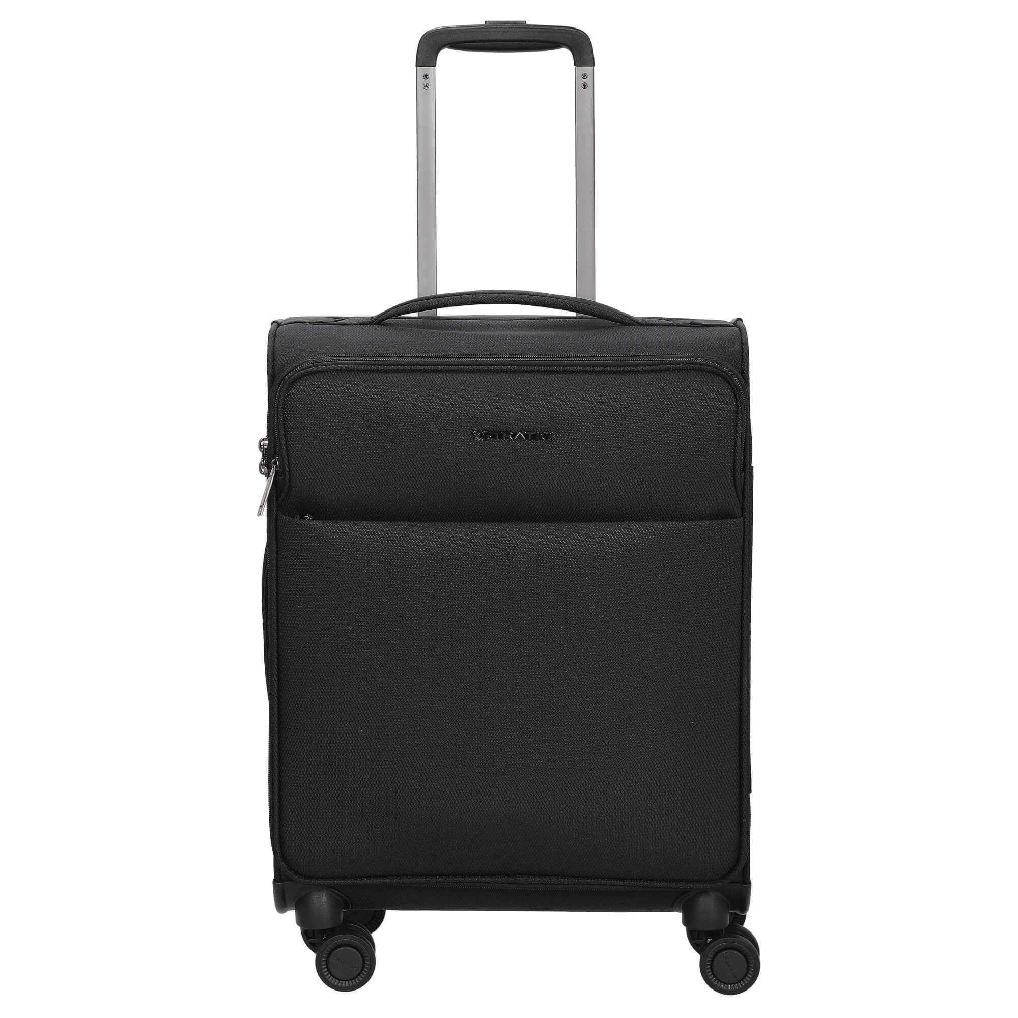 Stratic Koffer Light+ - 4-Rollen-Trolley 55 günstig online kaufen