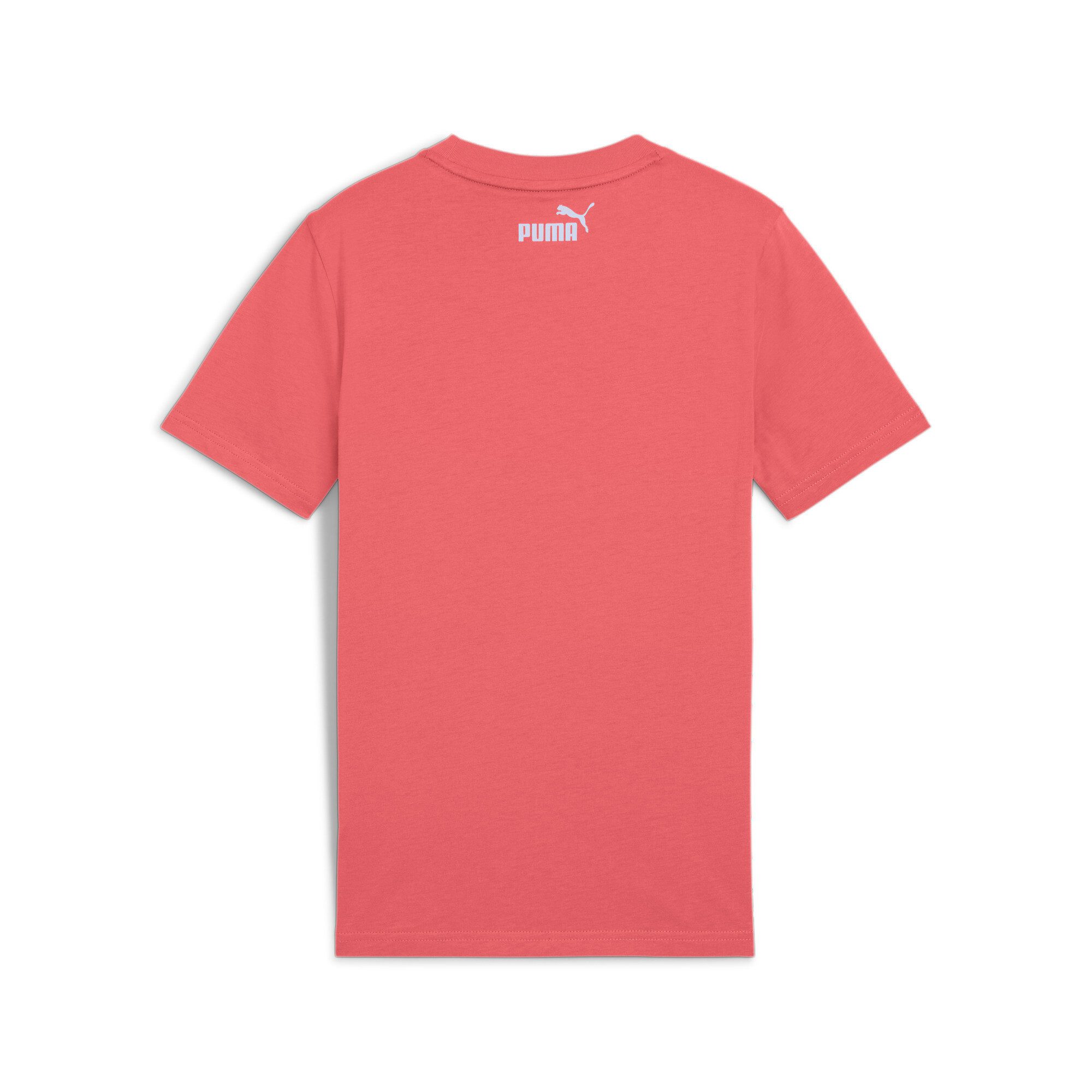 PUMA T-Shirt SPORT GRAPHIC TEE G günstig online kaufen