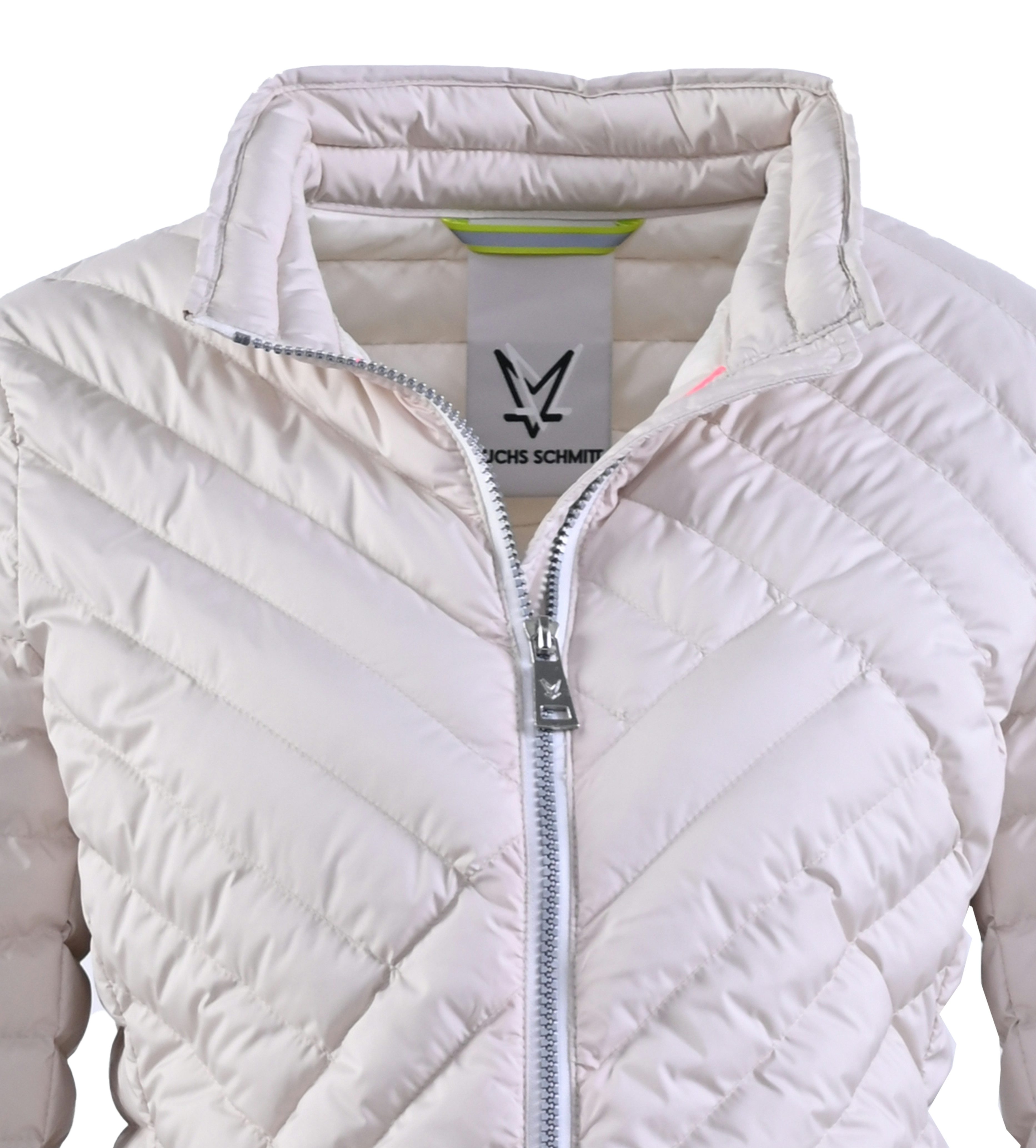 Fuchs Schmitt Steppjacke mit Stehkragen