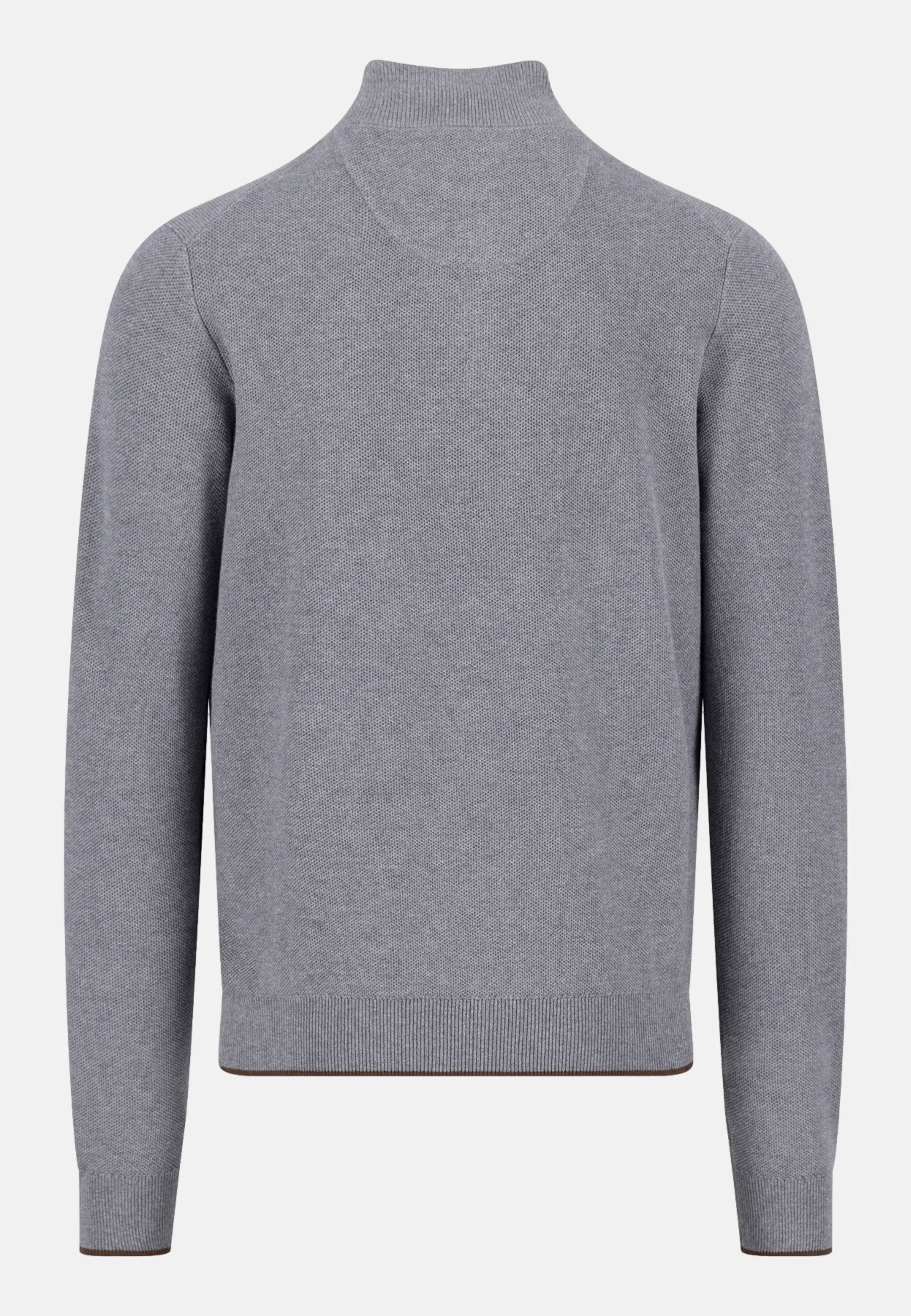 FYNCH-HATTON Troyer Pullover Strickpullover Troyer (1-tlg)