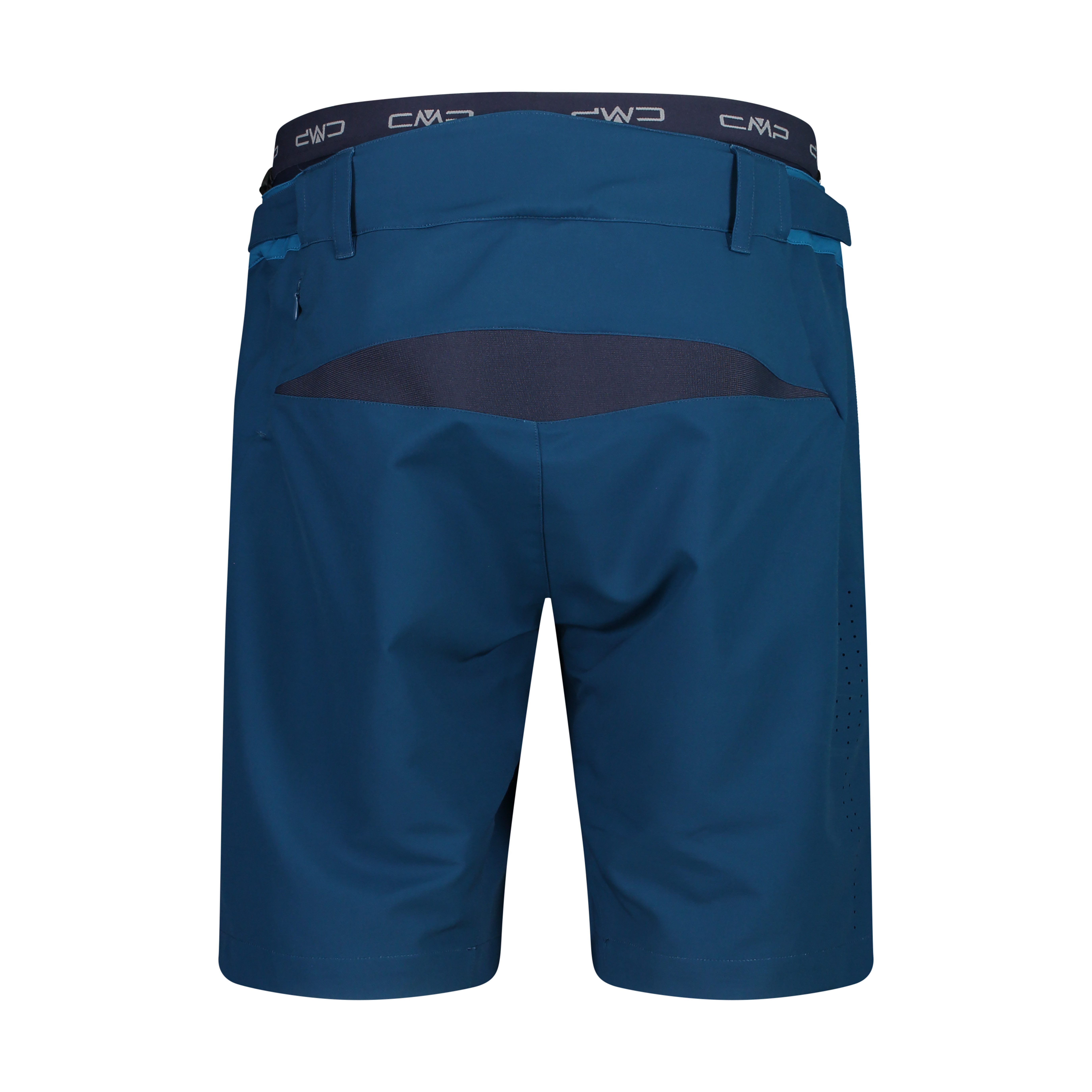 CMP Fahrradhose CMP Herren Short Free Bike Bermuda with Inner Mesh Underwea günstig online kaufen