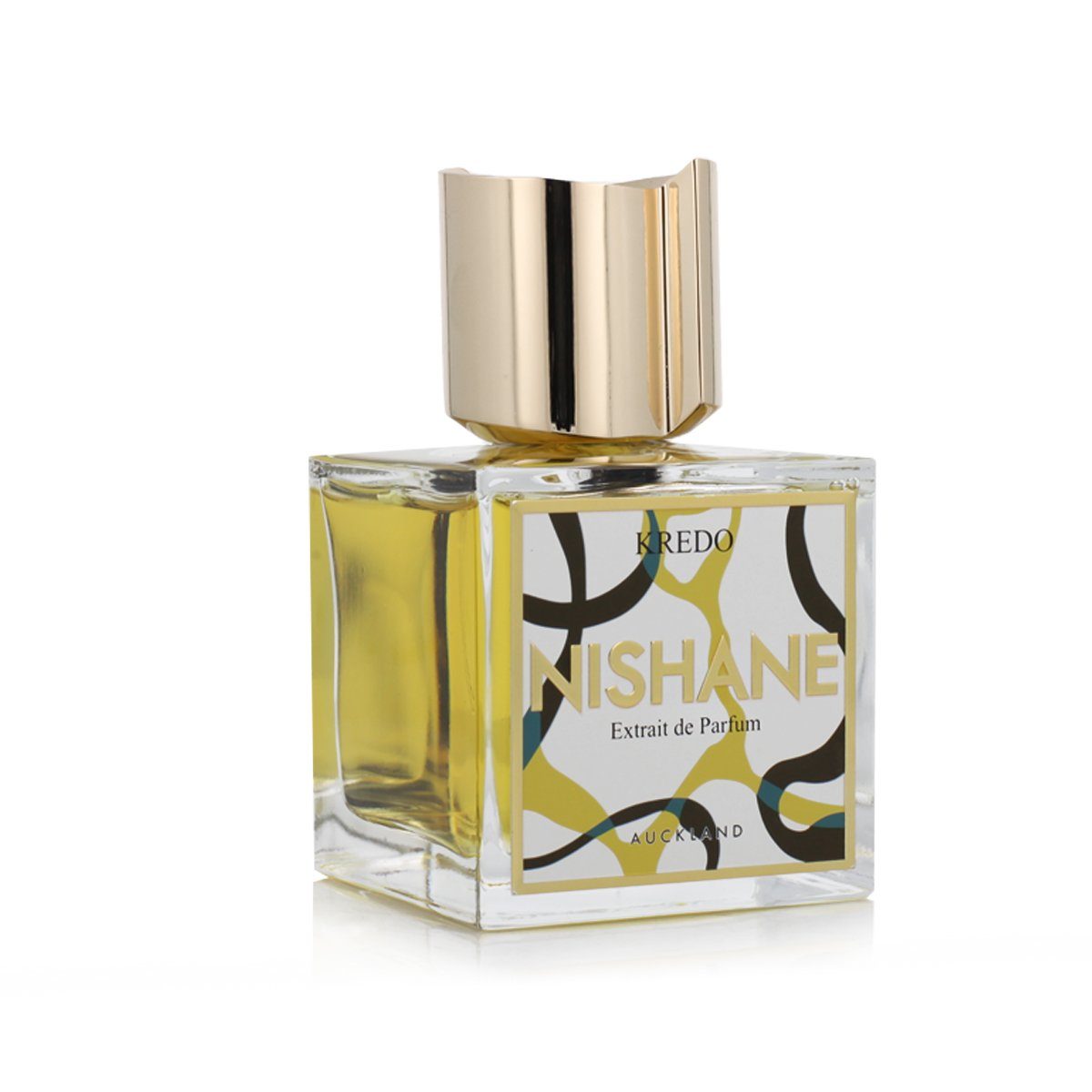 Kredo Extrait Parfum Nishane