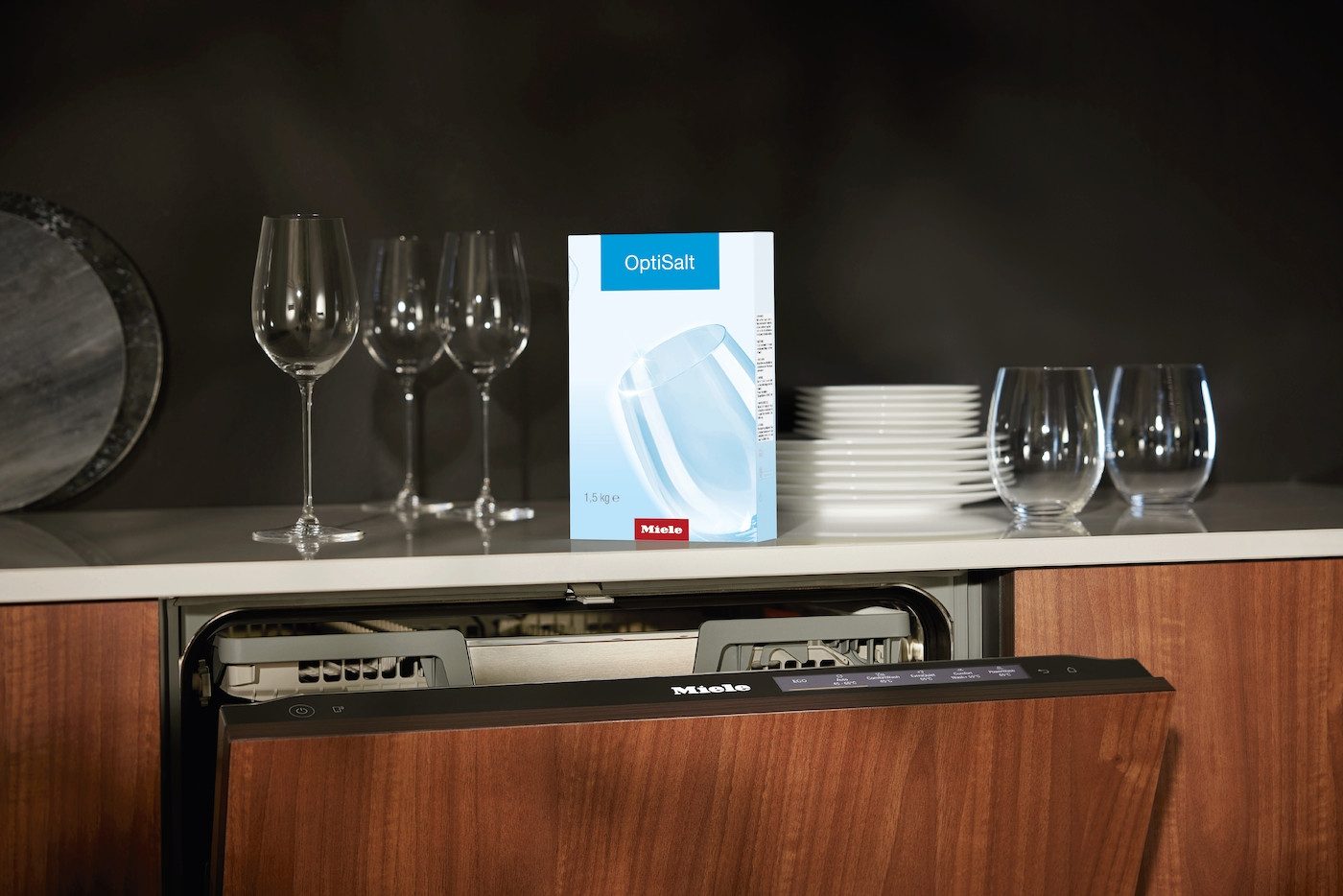 Miele OptiSalt Regeneriersalz
