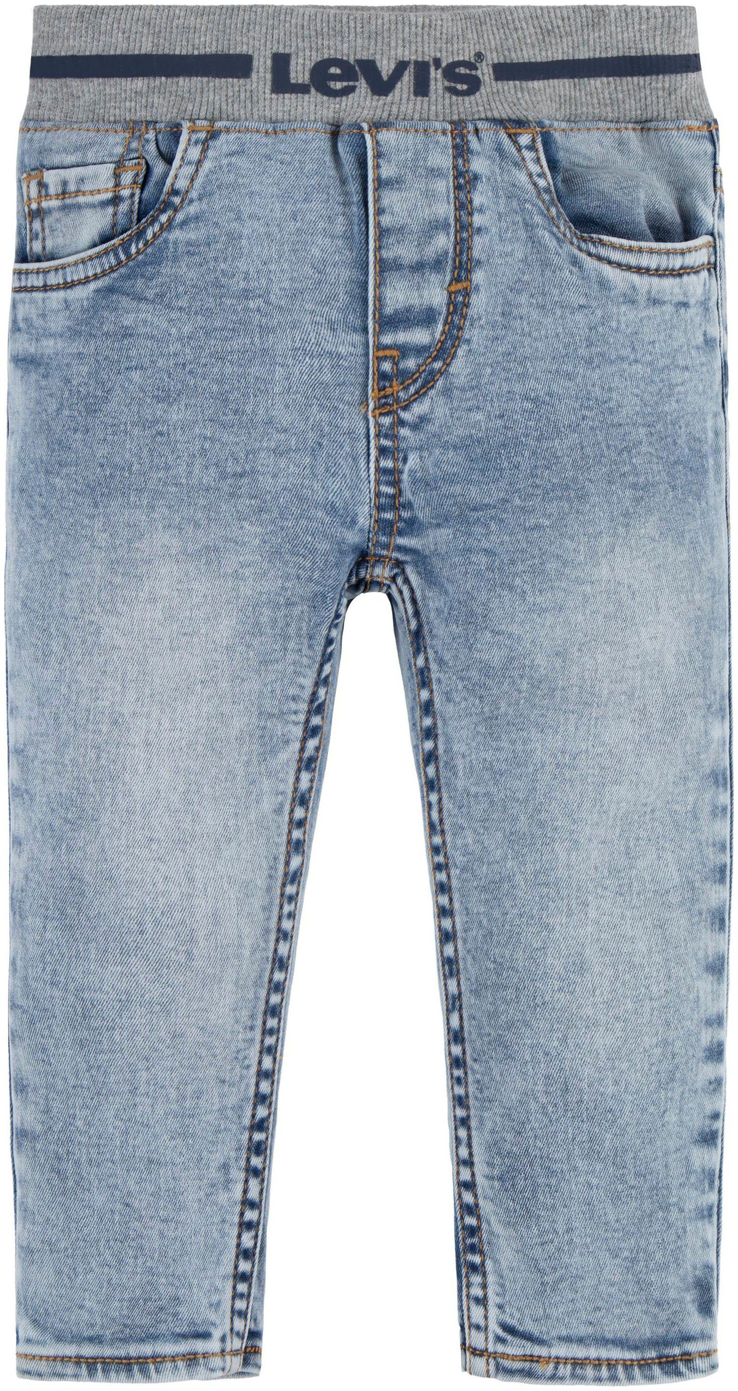 Baby boy levis jeans clearance