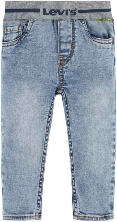 Levi's® Kids Schlupfjeans PULL ON SKINNY JEANS for Baby BOYS