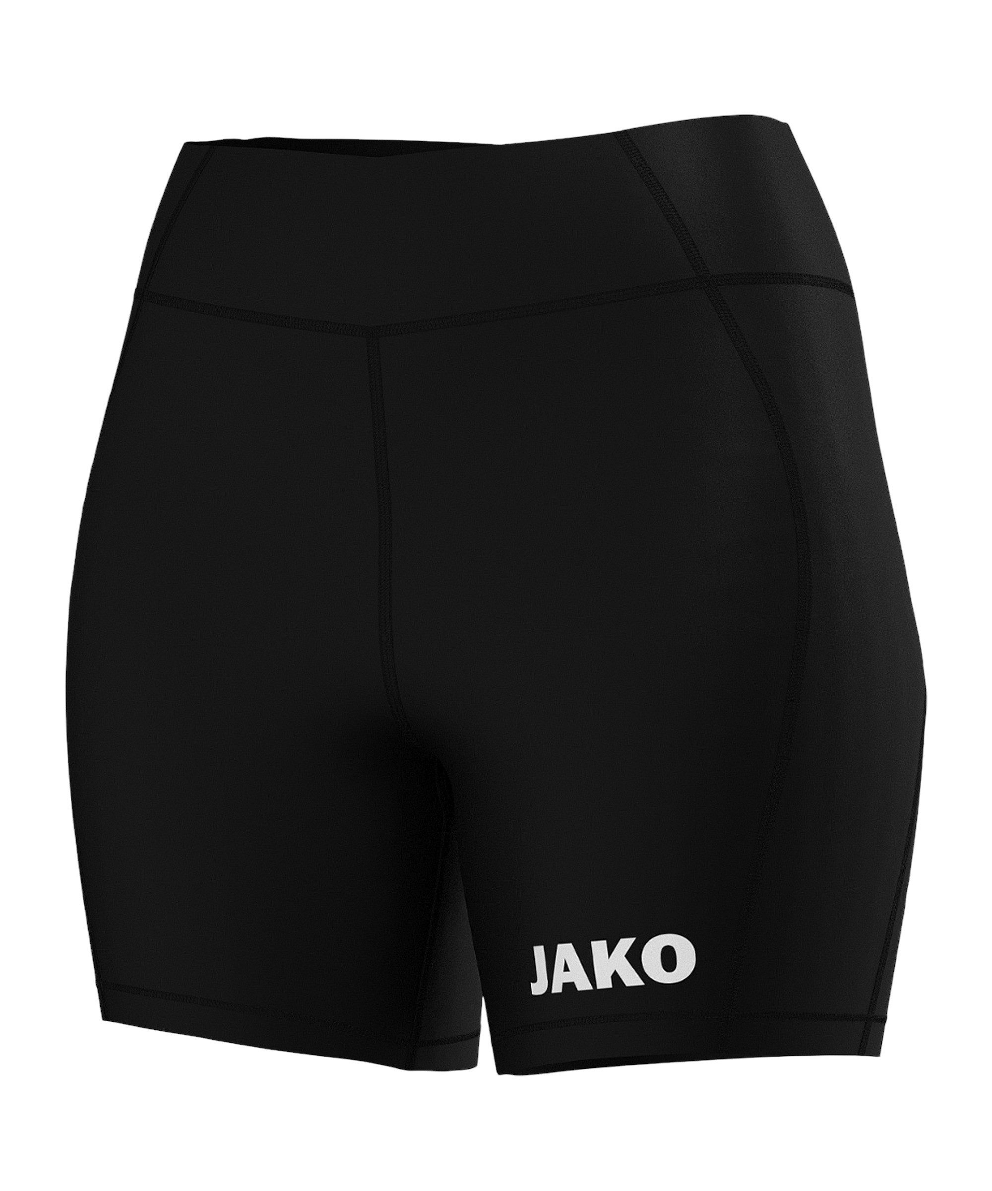Funktionstights Jako Mädchen Tight Indoor Tight Power 4476