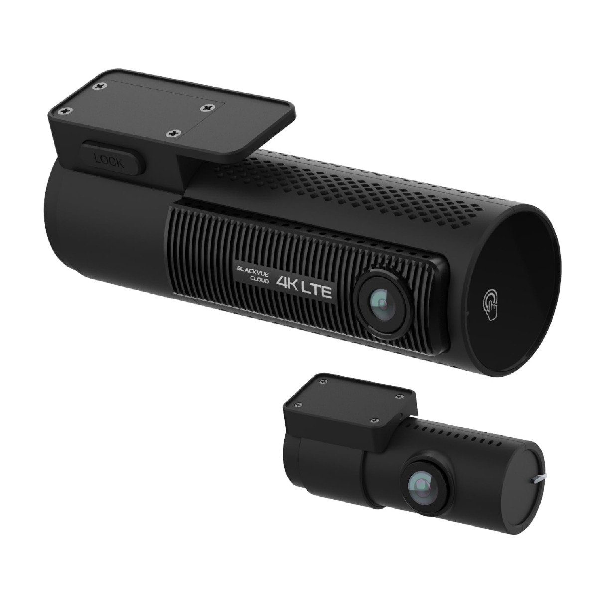 BlackVue BlackVue DR970X-2CH LTE 256GB Dashcam + Heckkamera Dashcam | Dashcams