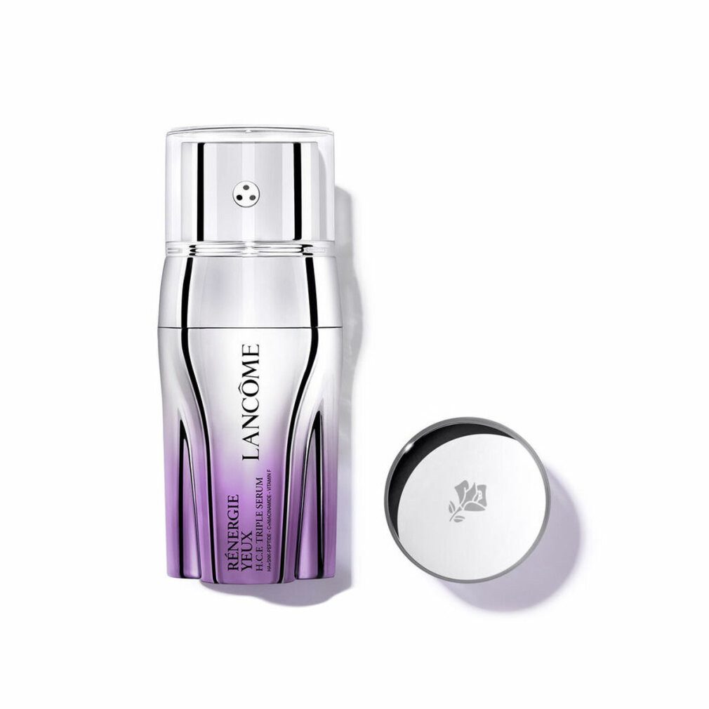 LANCOME Augenserum RÉNERGIE HCF TRIPLE Augenkonturserum 20 ml