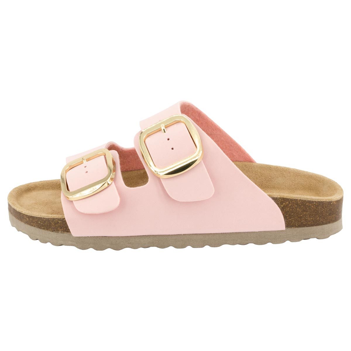 SUPERSOFT Classic Pantolette (1-tlg) Pantoletten - Bequemes Design, Leichte günstig online kaufen