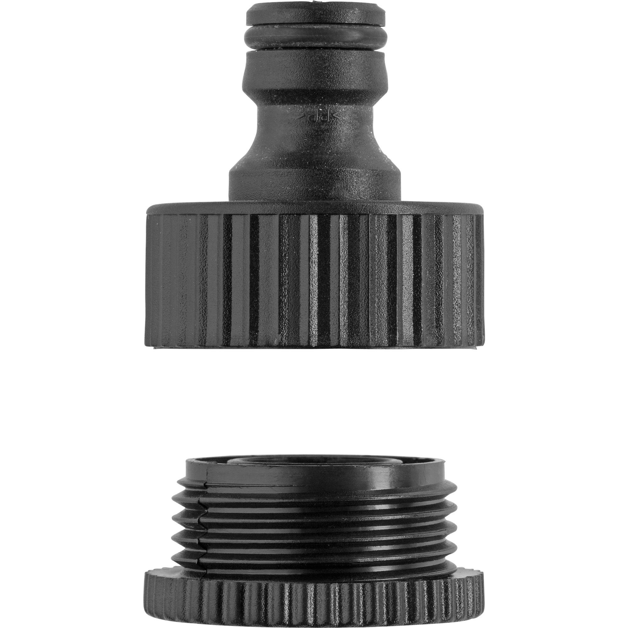 Kärcher FIXATION MURALE Lance Avec Extension 2.645-182.0 - Rangement Pratique