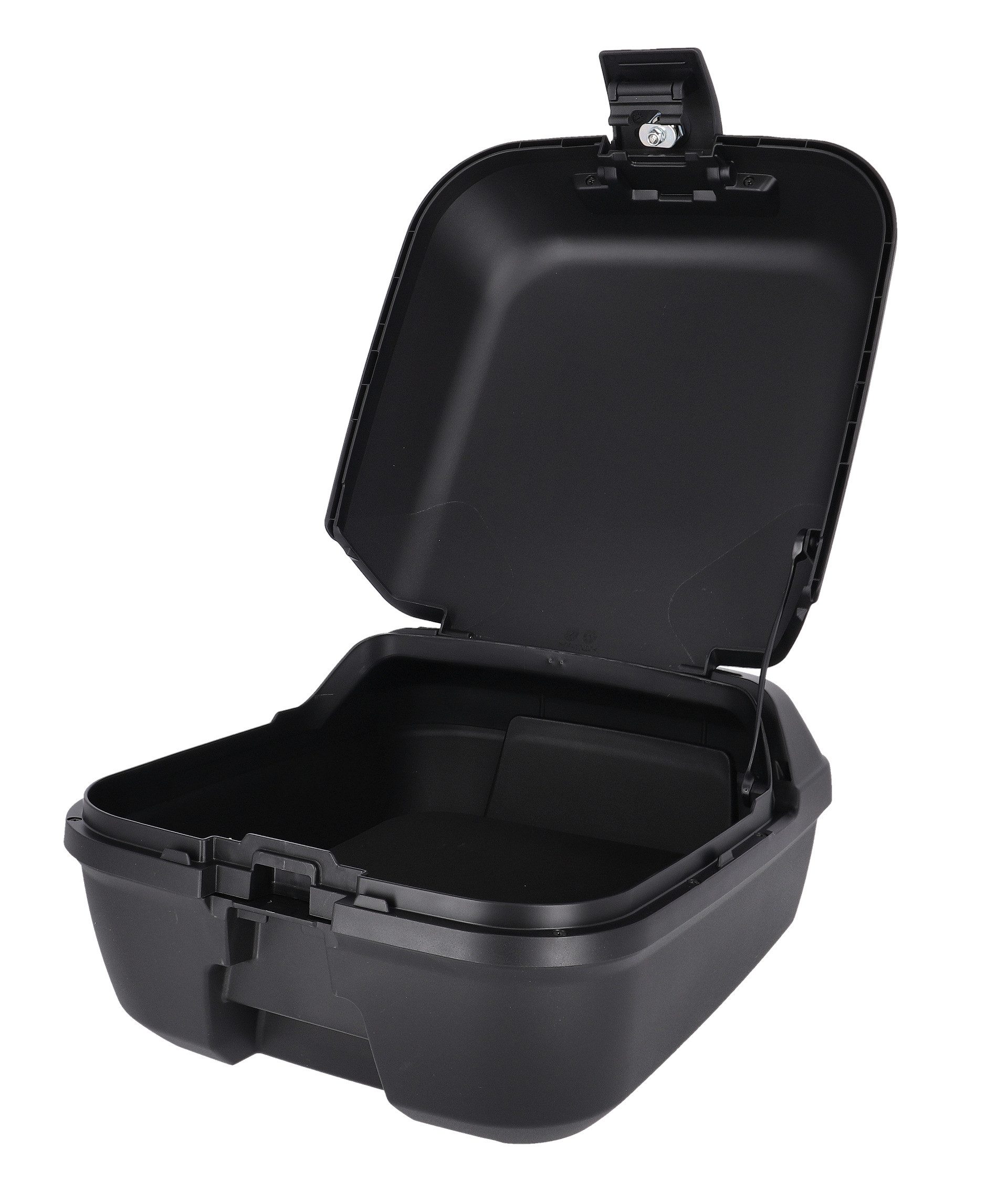 KlickFix Fahrradtasche, Bike Box City. Racktime