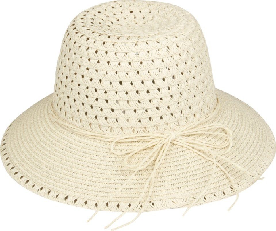 Capelli New York Sonnenhut Damen Sommerhut