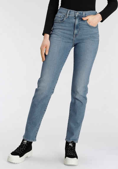 Straight-Leg Jeans online kaufen | OTTO